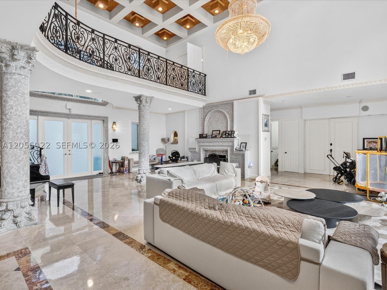 628 N Island, Golden Beach FL 33160