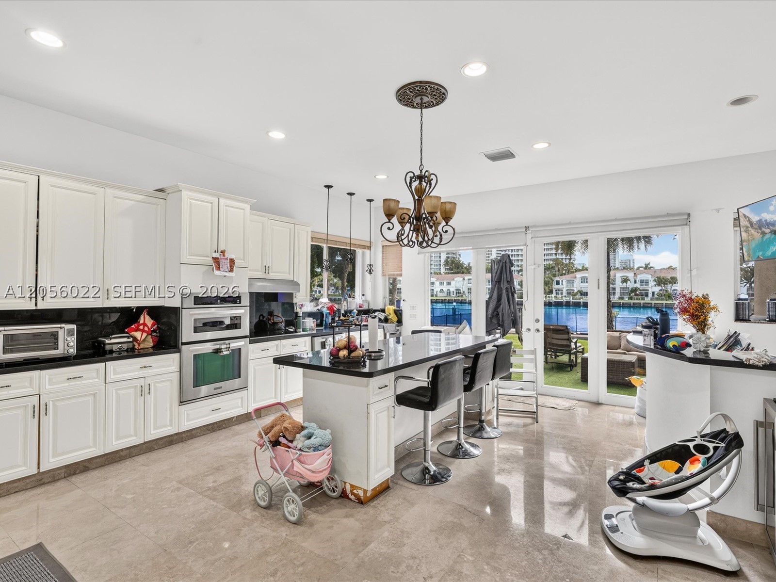 628 N Island, Golden Beach FL 33160