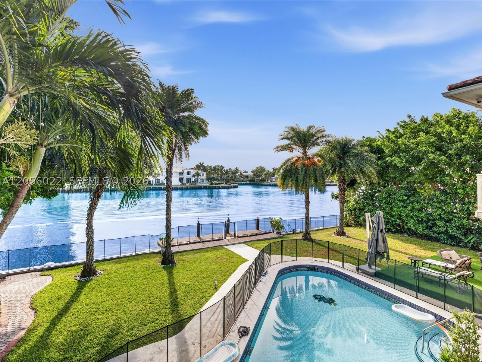 628 N Island, Golden Beach FL 33160