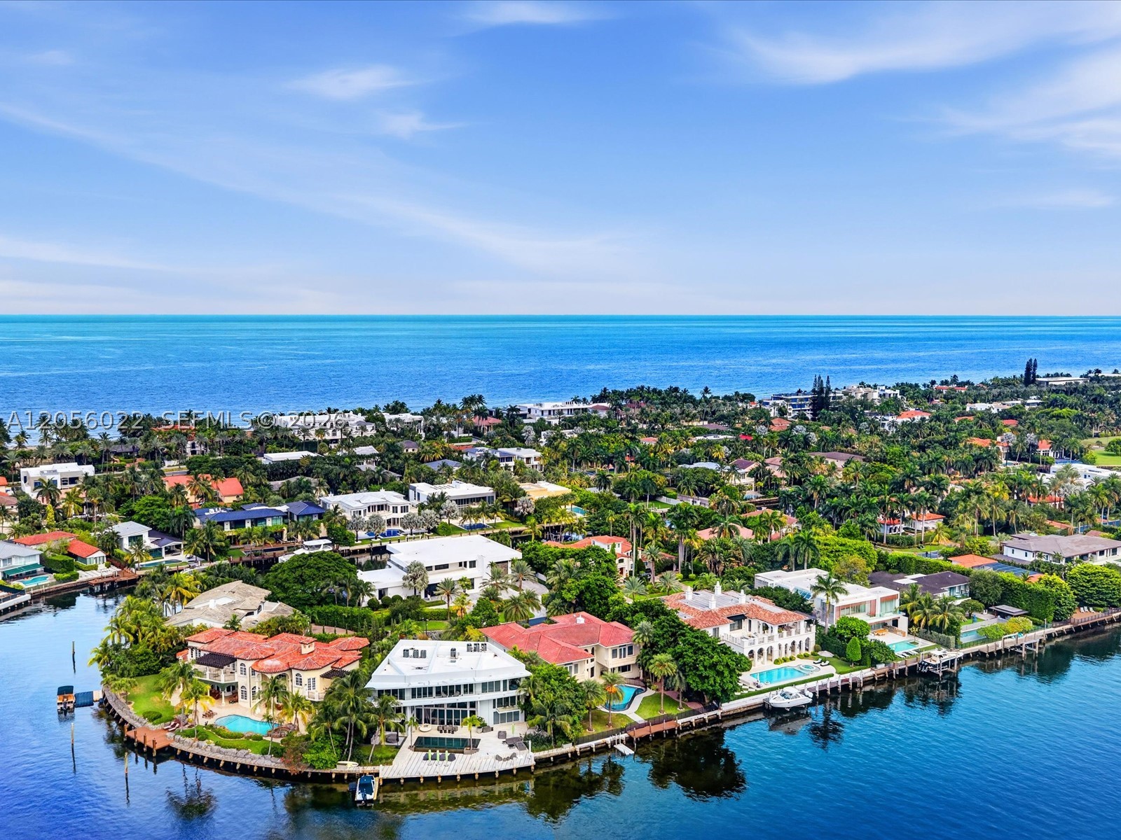 628 N Island, Golden Beach FL 33160