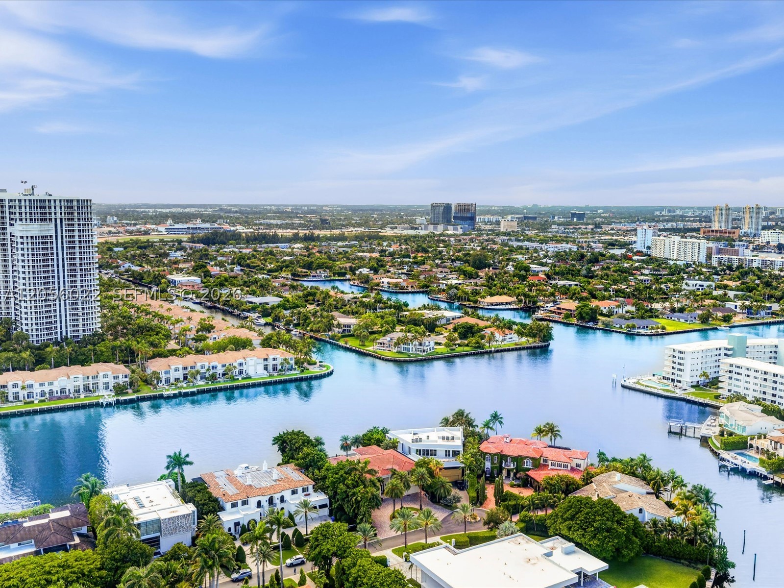 628 N Island, Golden Beach FL 33160
