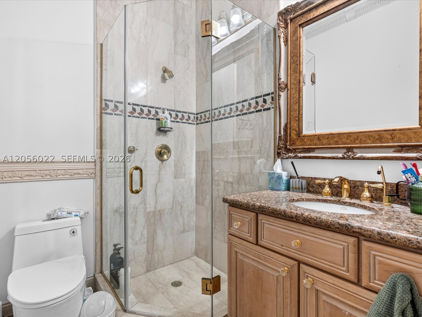 628 N Island, Golden Beach FL 33160
