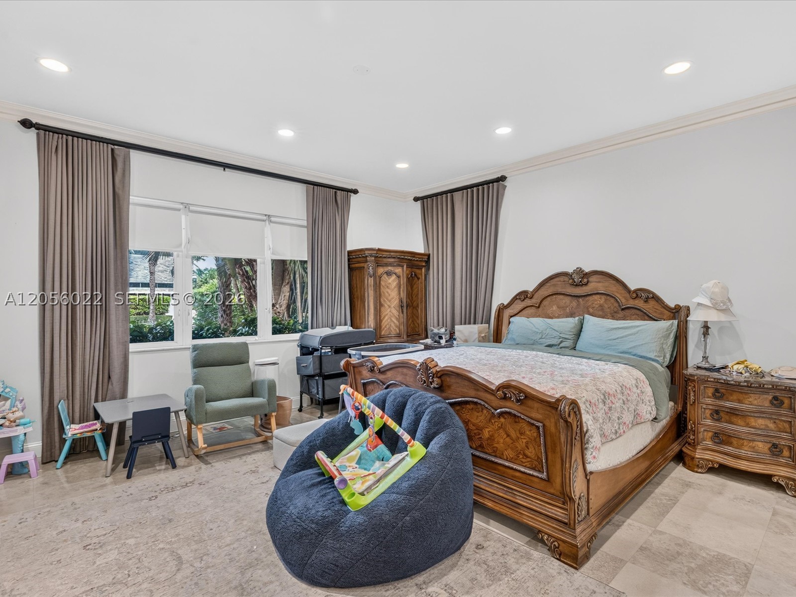 628 N Island, Golden Beach FL 33160