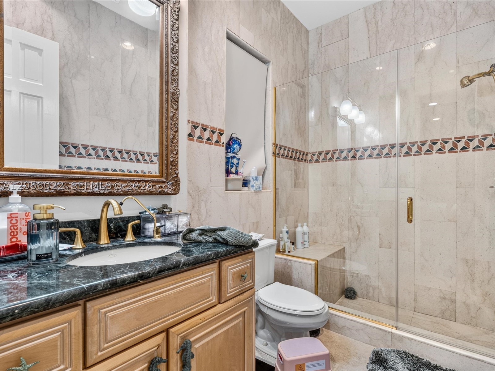 628 N Island, Golden Beach FL 33160
