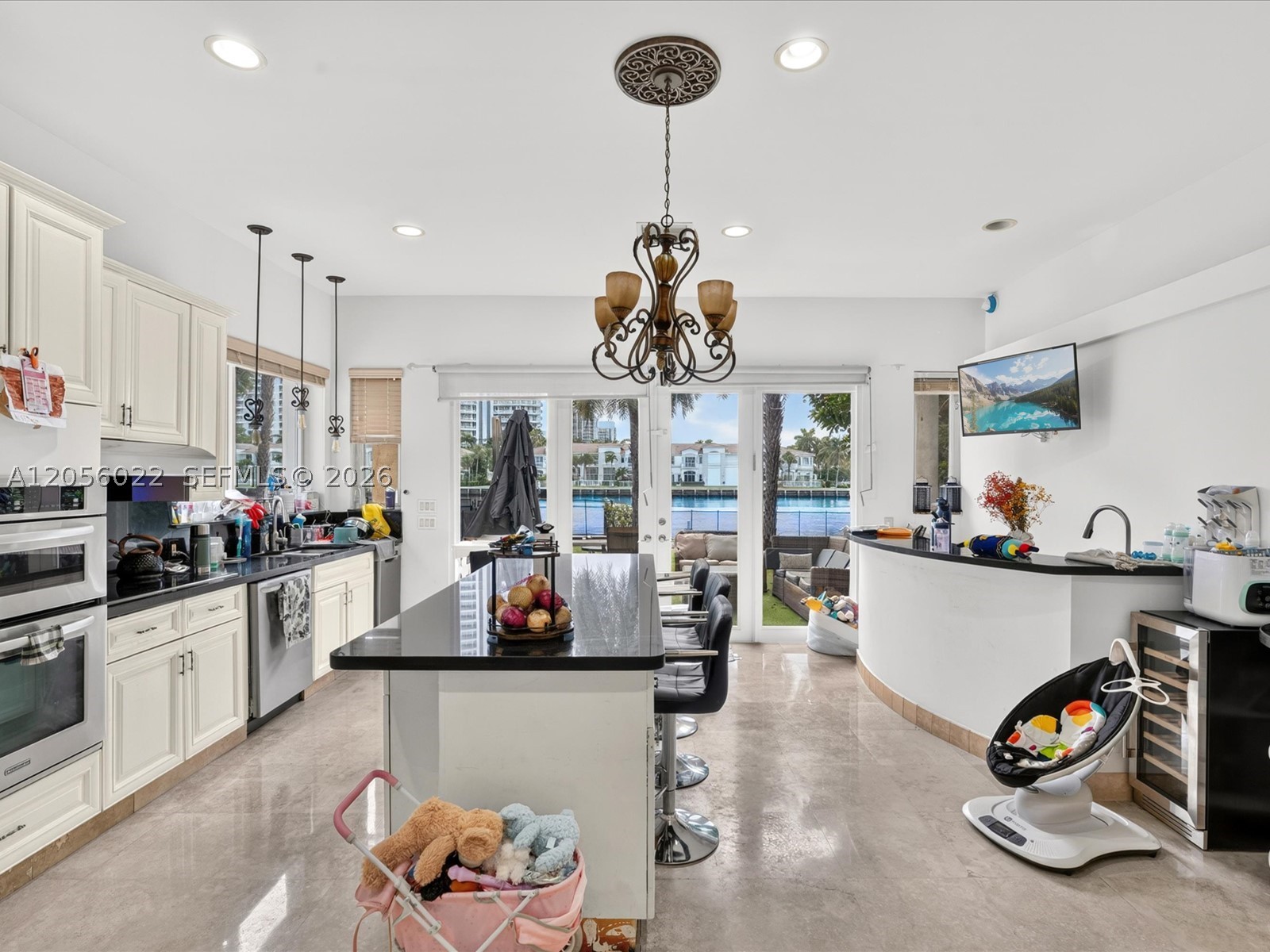 628 N Island, Golden Beach FL 33160