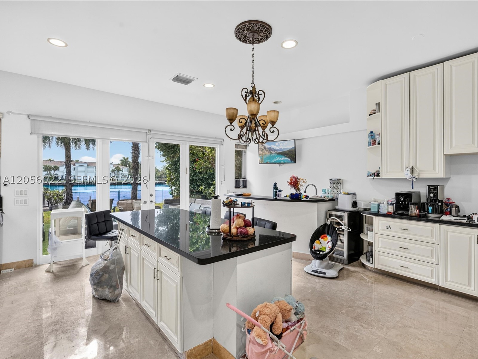 628 N Island, Golden Beach FL 33160