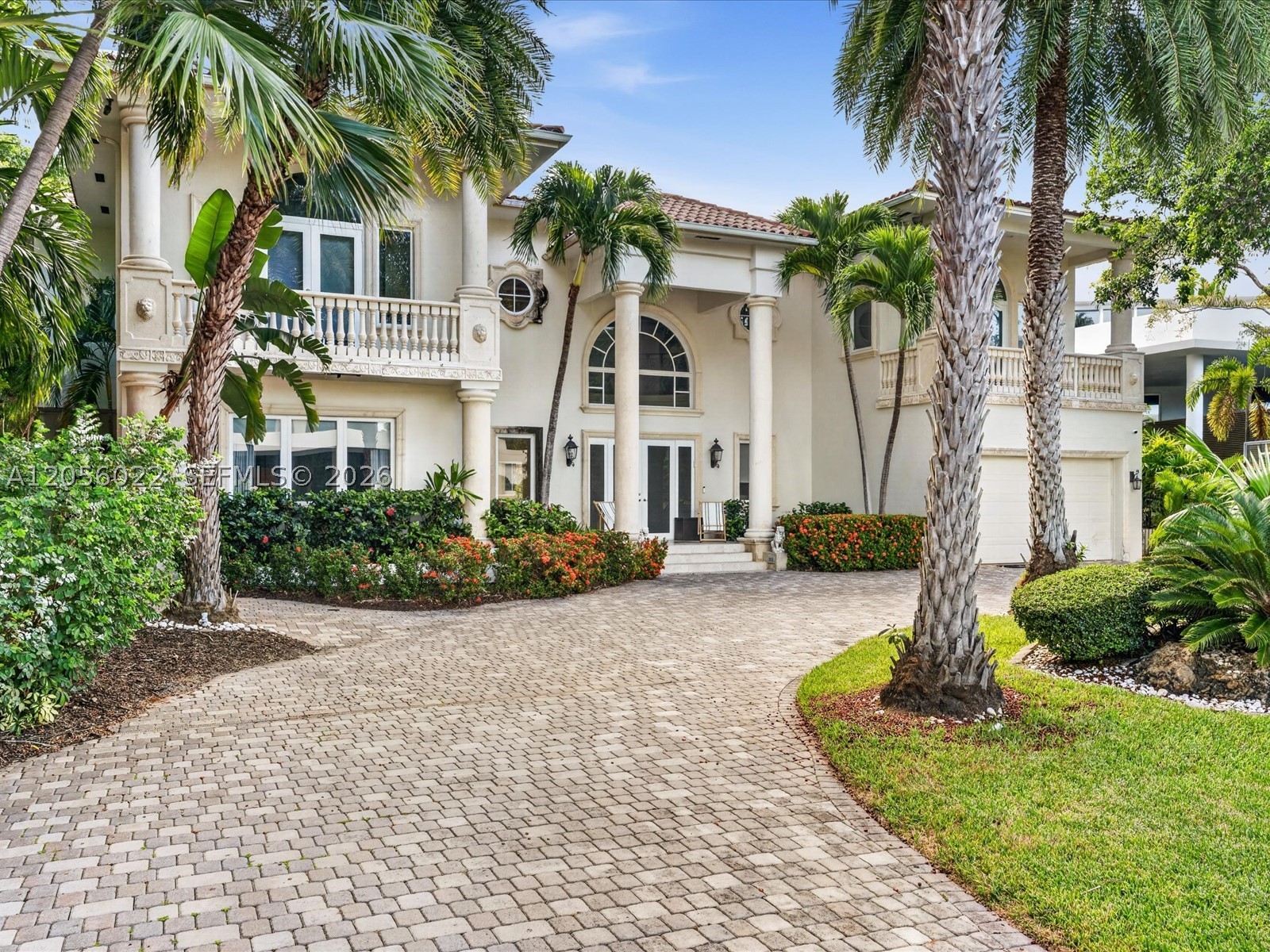 628 N Island, Golden Beach FL 33160