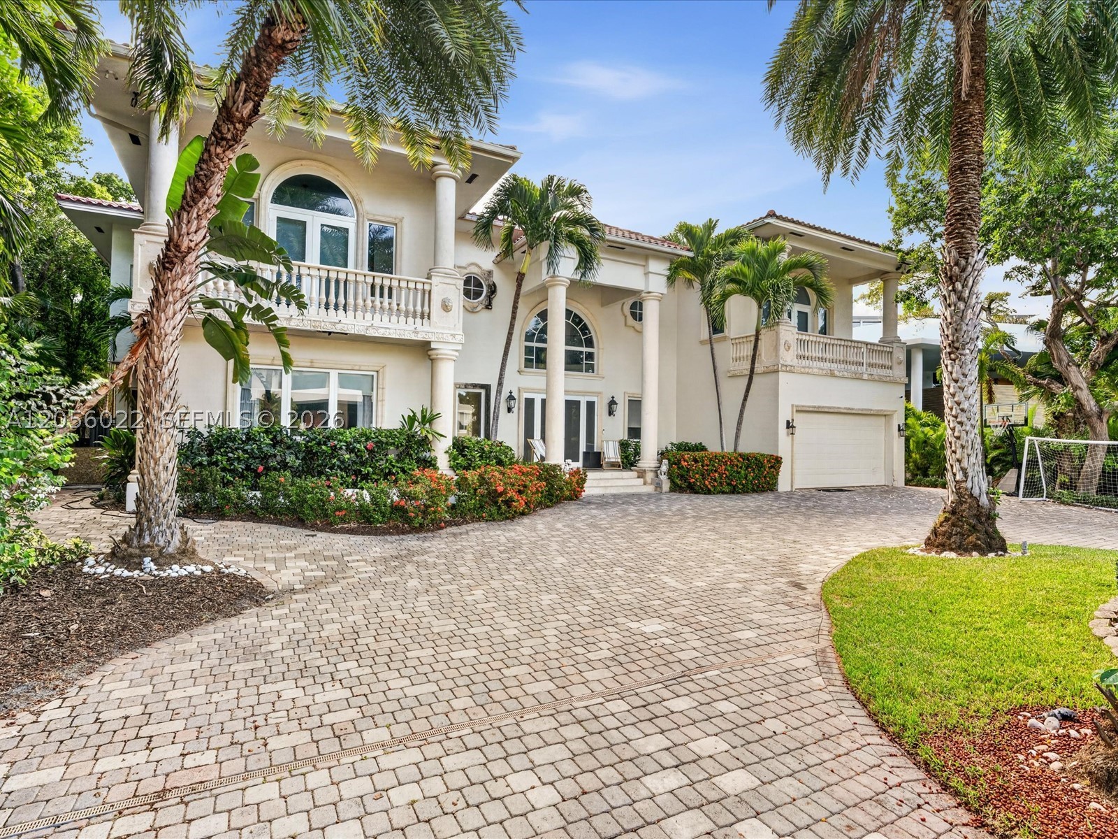 628 N Island, Golden Beach FL 33160