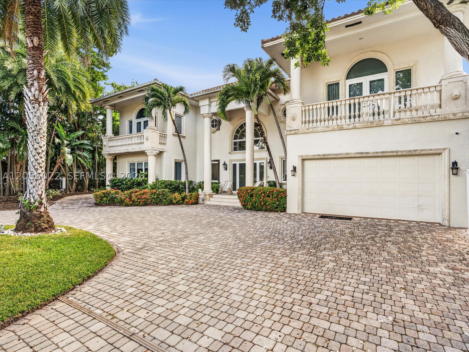 628 N Island, Golden Beach FL 33160