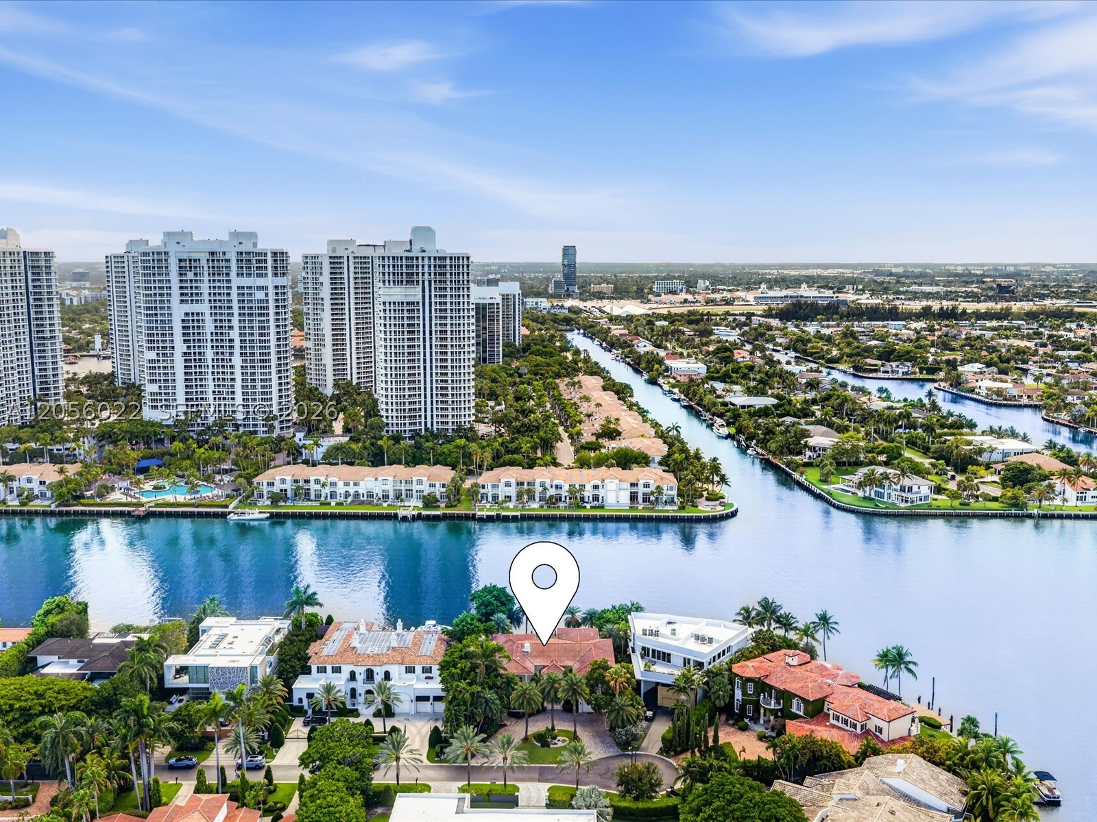 628 N Island, Golden Beach FL 33160