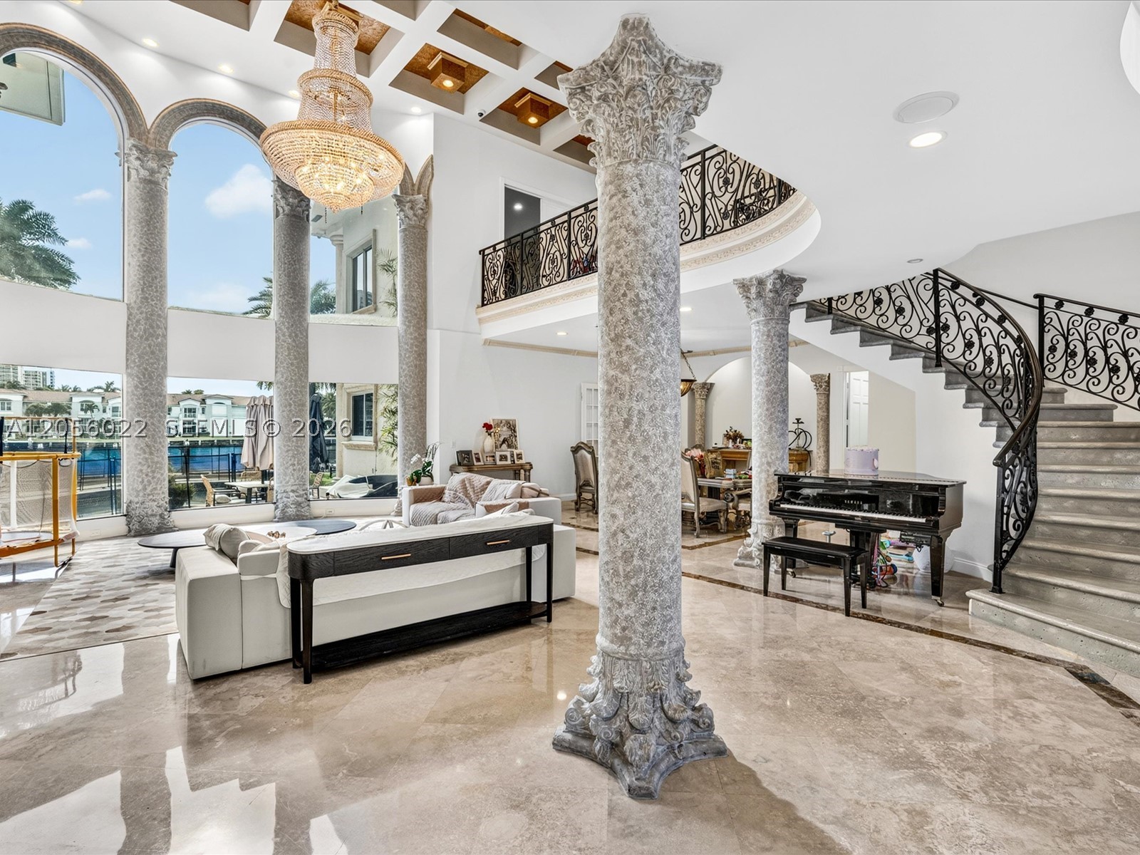 628 N Island, Golden Beach FL 33160