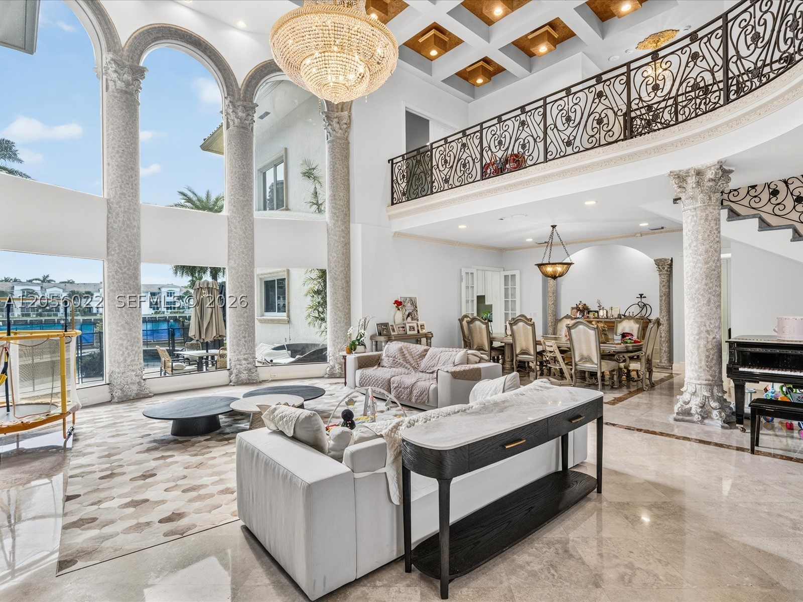 628 N Island, Golden Beach FL 33160
