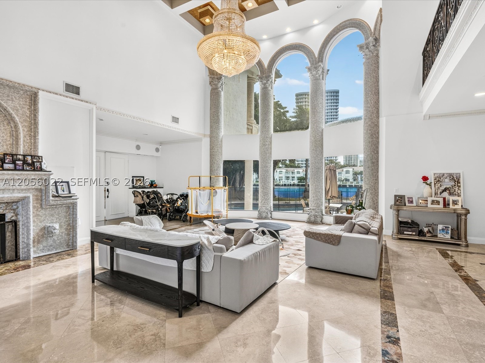 628 N Island, Golden Beach FL 33160