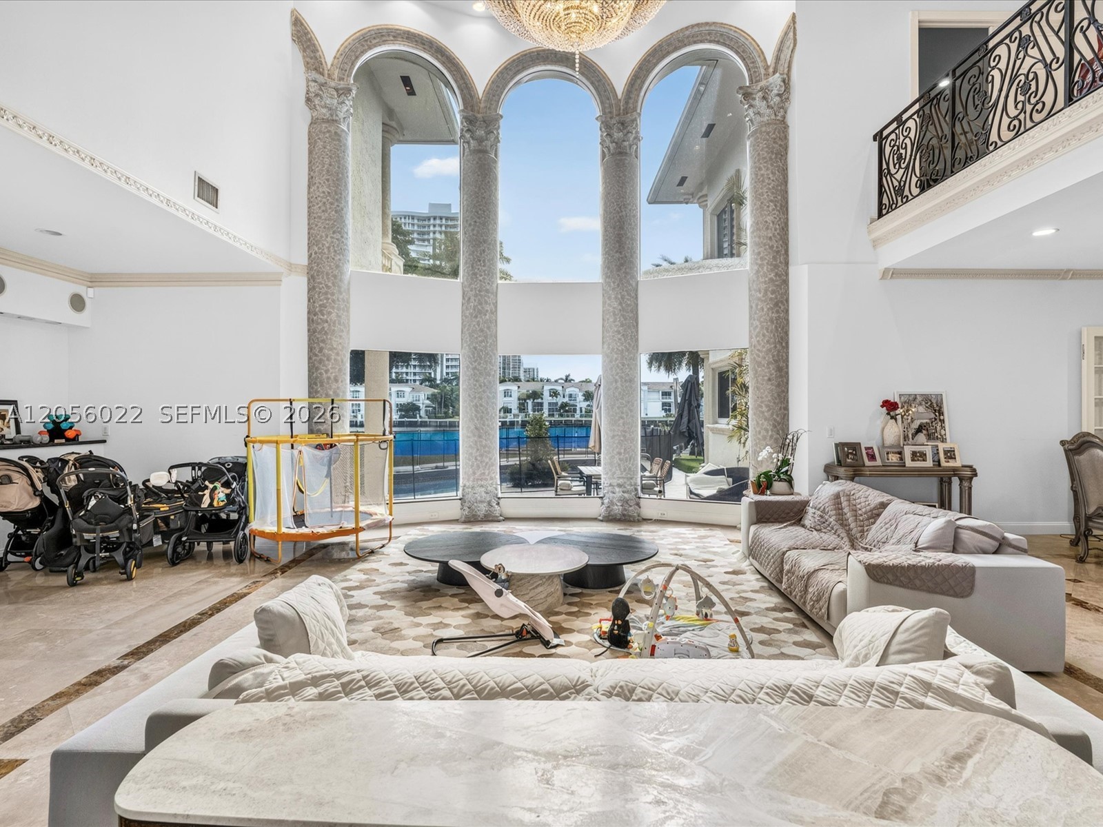 628 N Island, Golden Beach FL 33160
