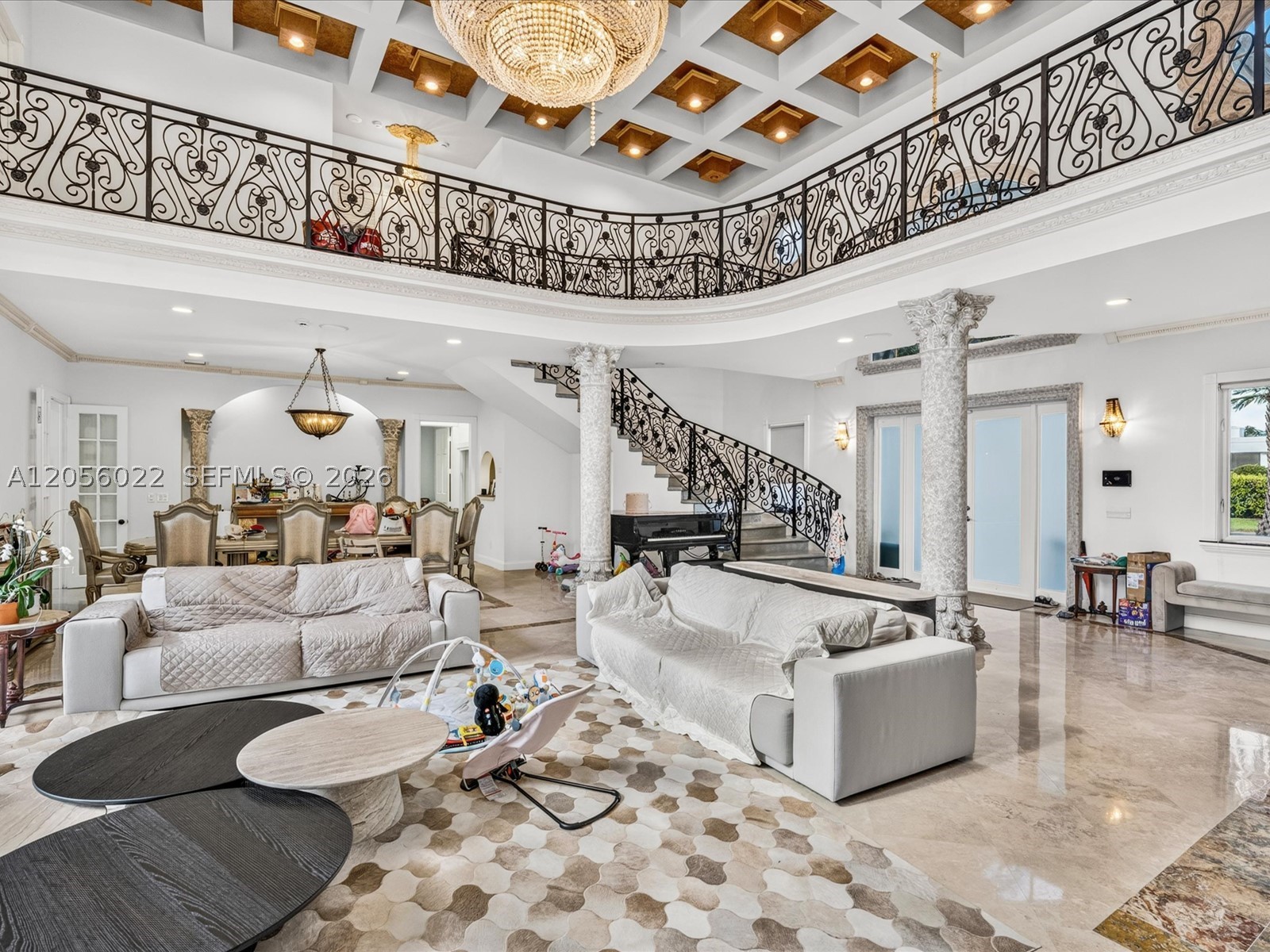 628 N Island, Golden Beach FL 33160