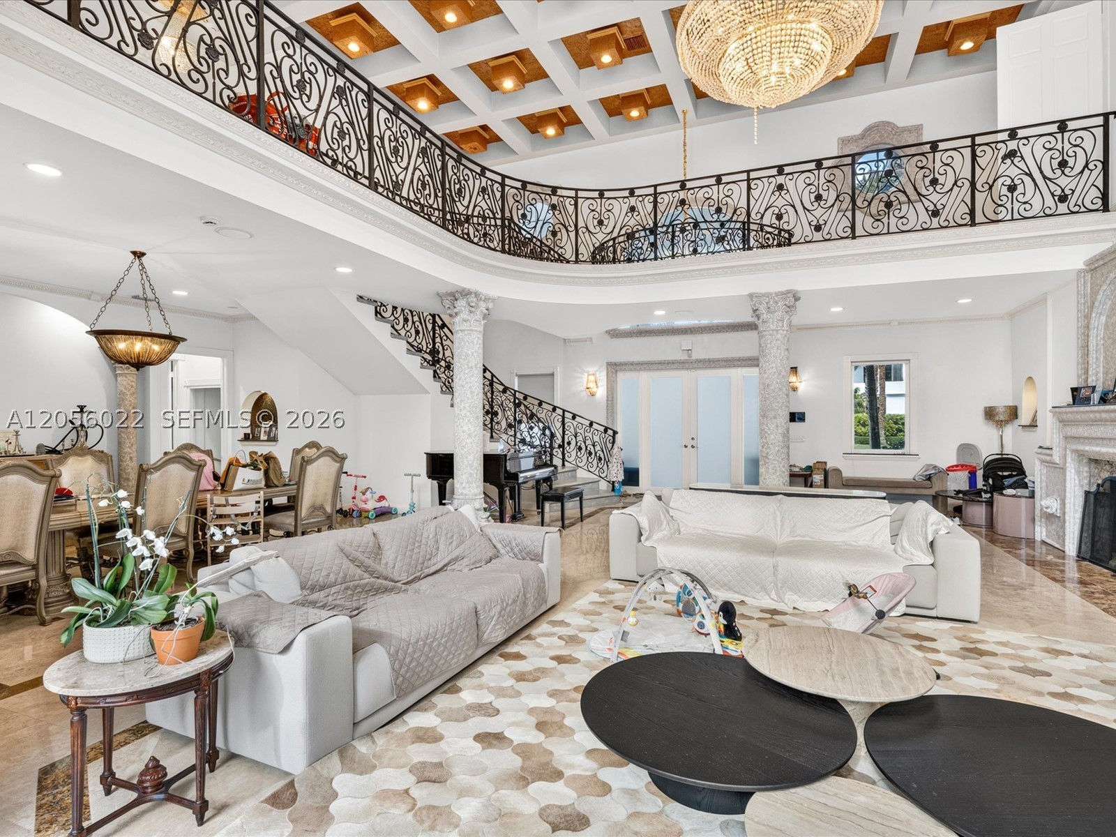 628 N Island, Golden Beach FL 33160