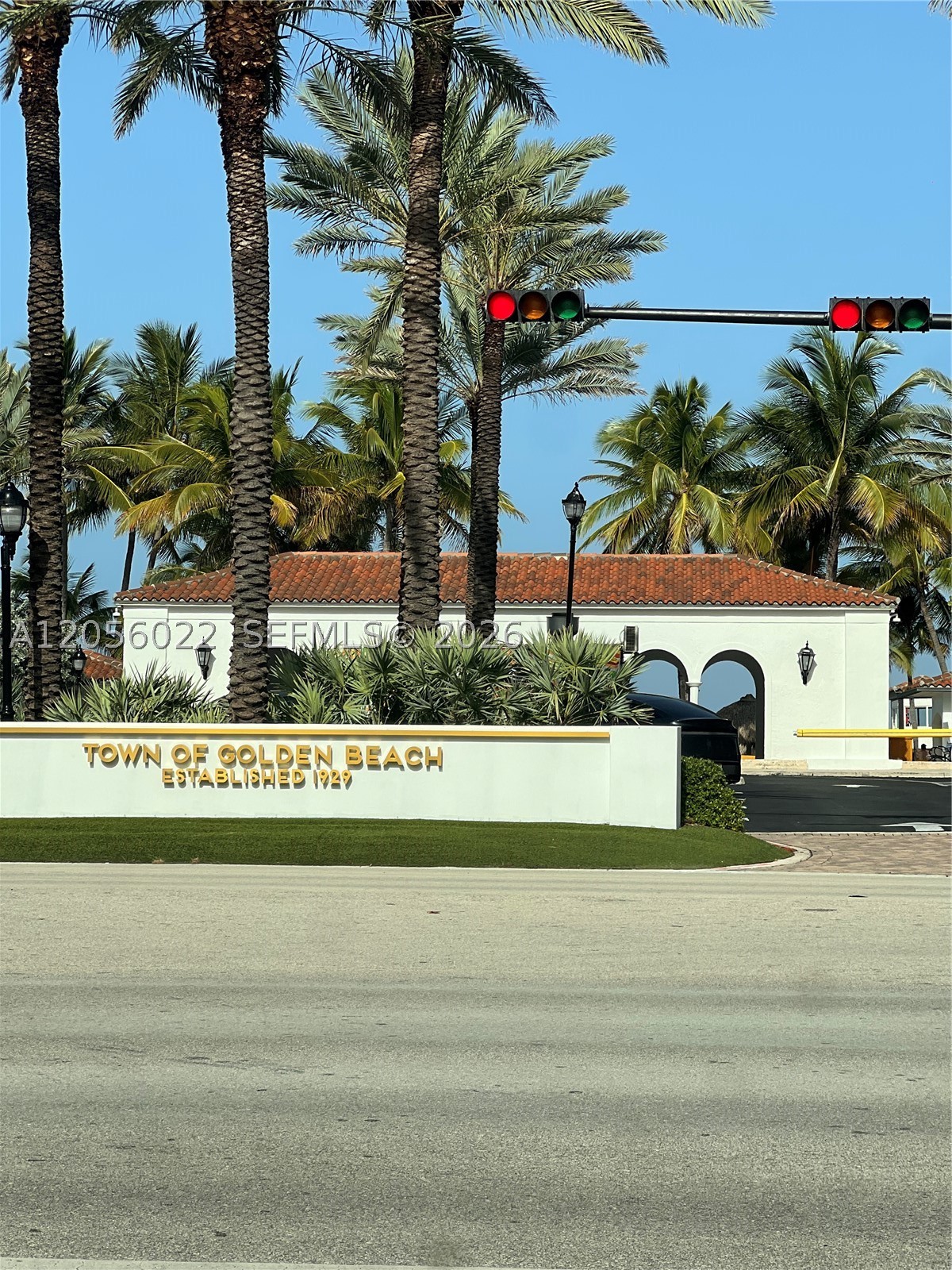 628 N Island, Golden Beach FL 33160