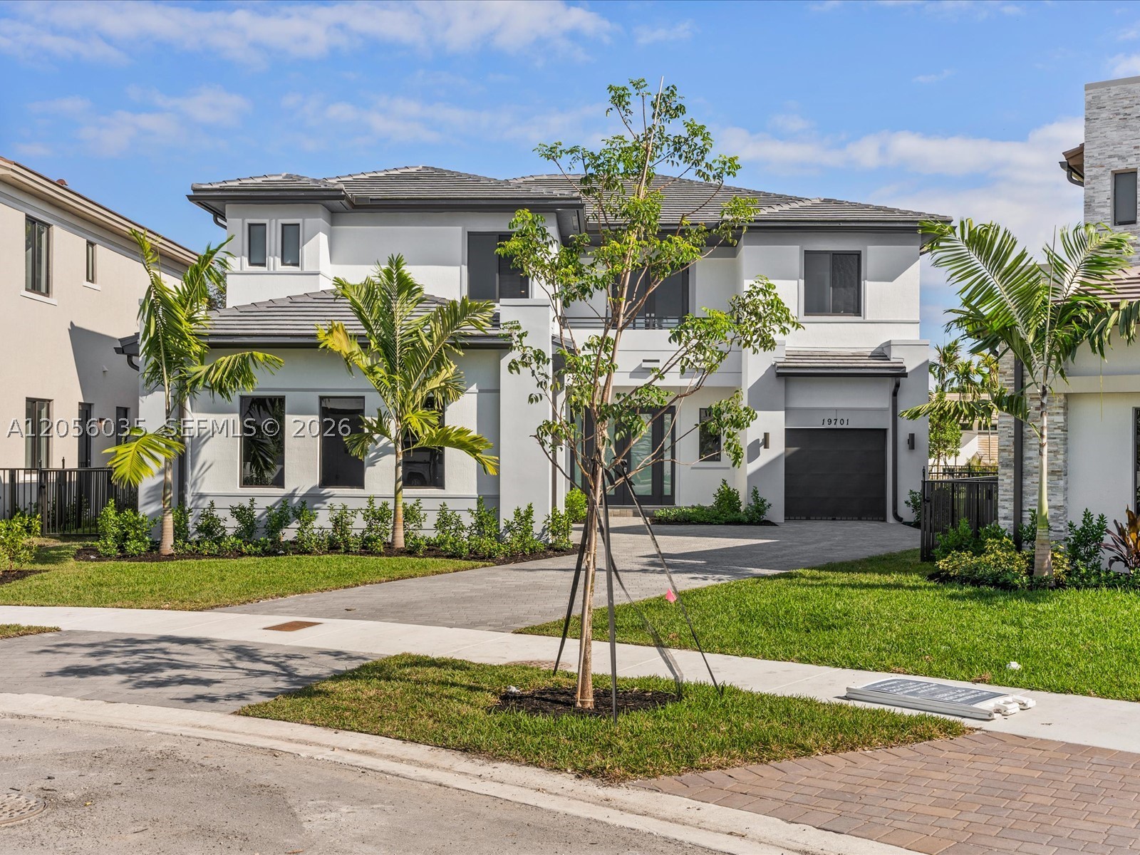 19701 NE 16 PL, Miami FL 33179
