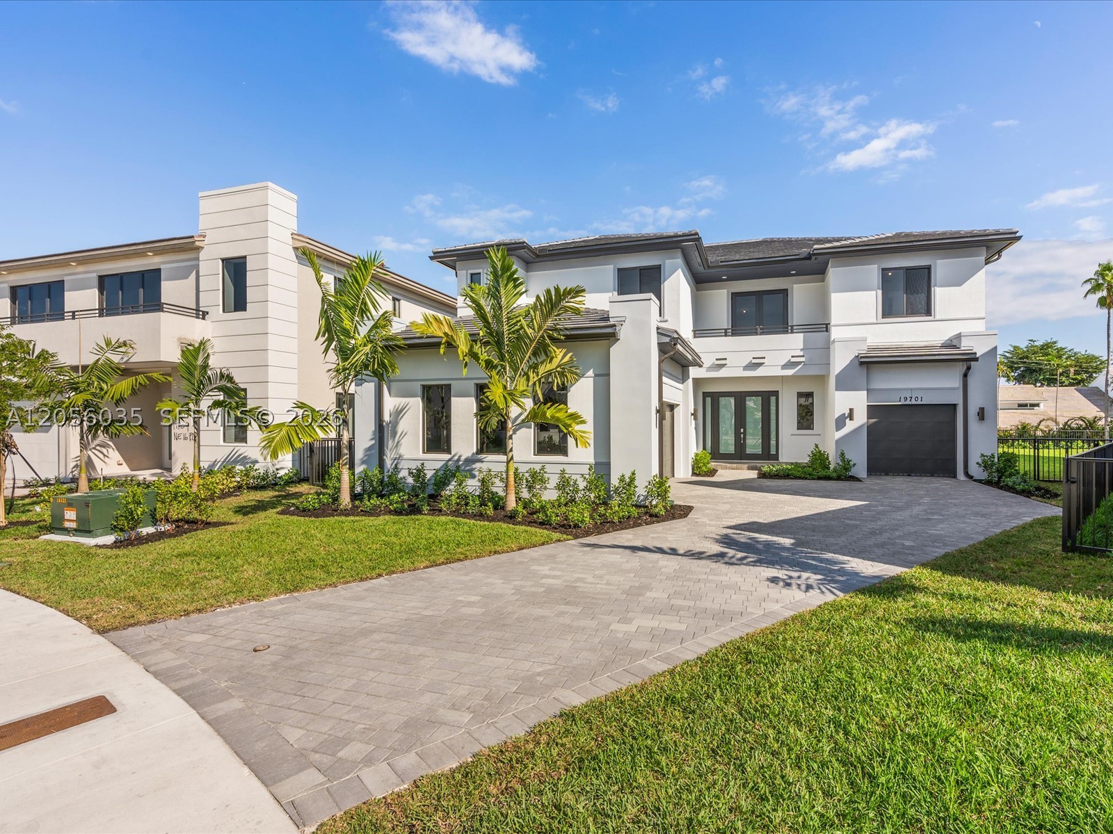 19701 NE 16 PL, Miami FL 33179