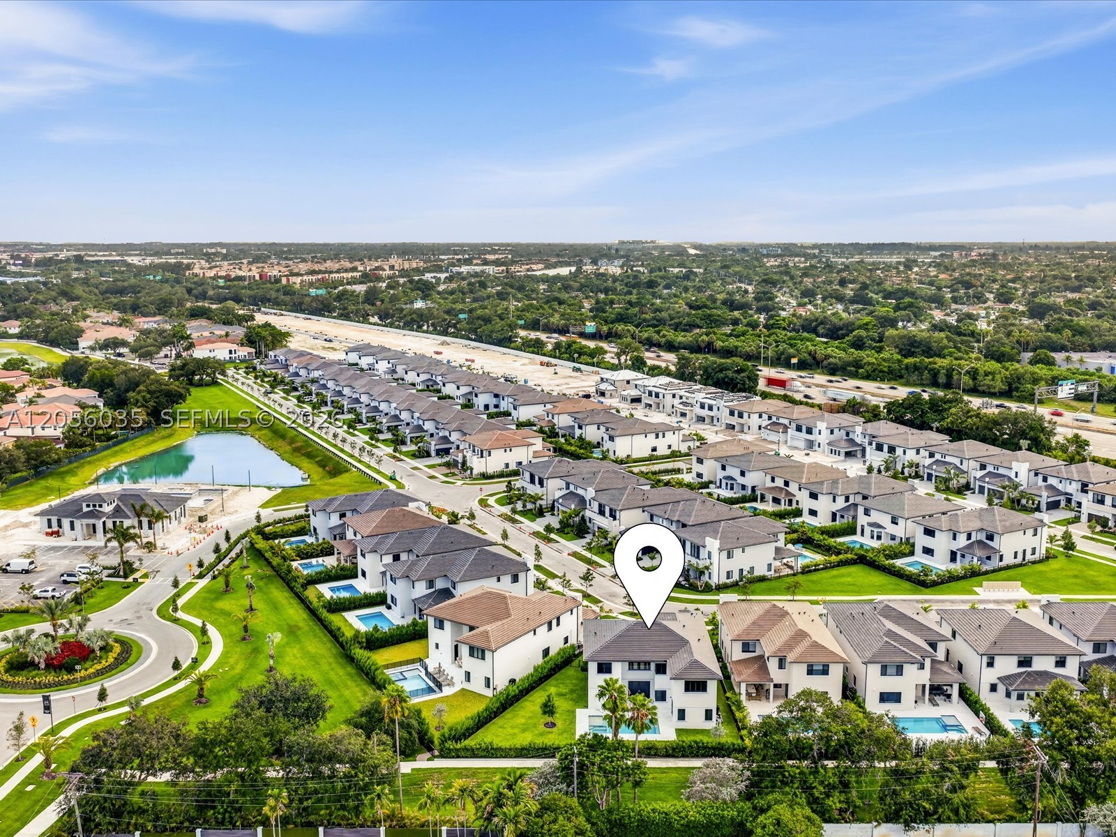 19701 NE 16 PL, Miami FL 33179