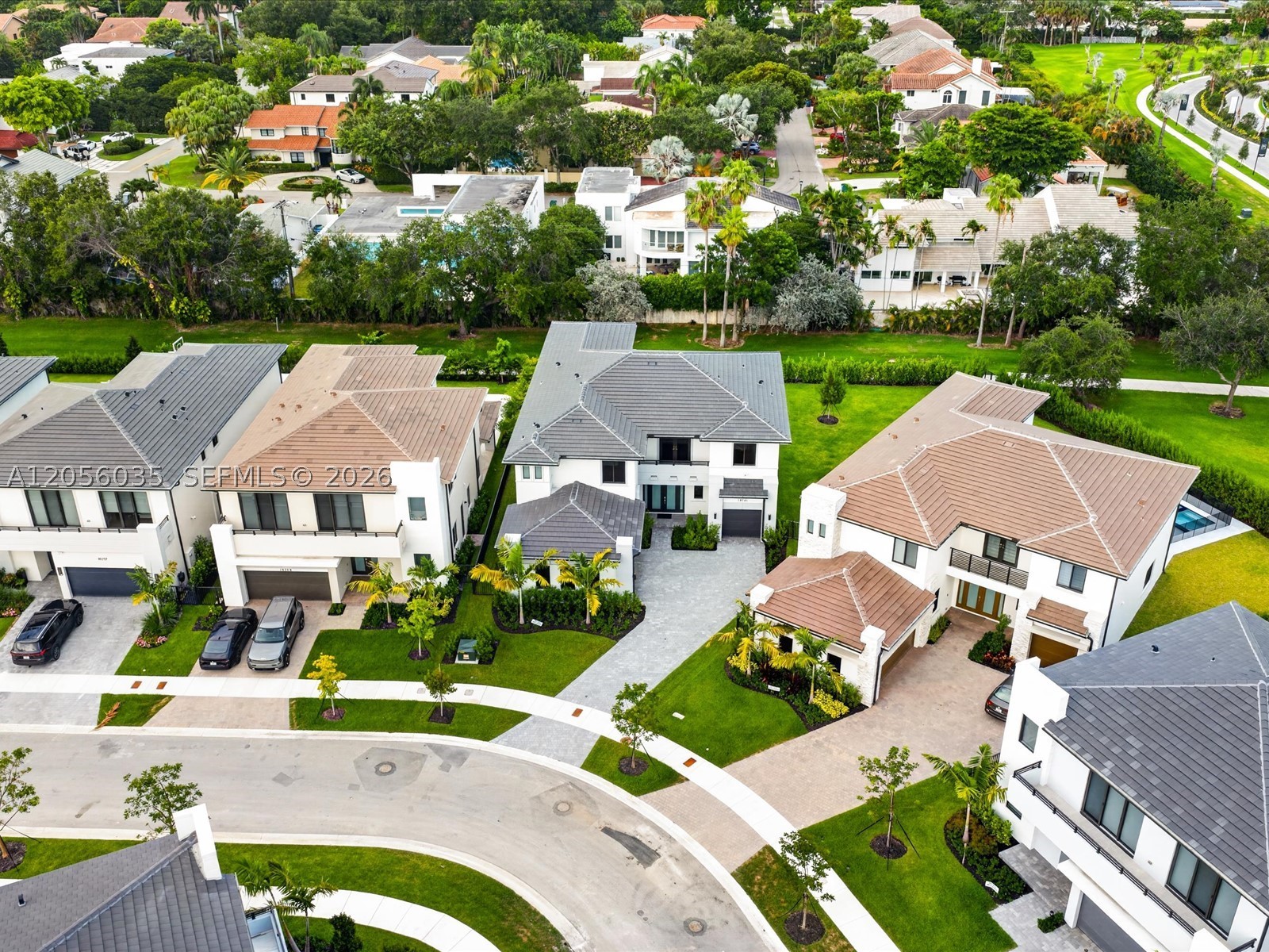 19701 NE 16 PL, Miami FL 33179