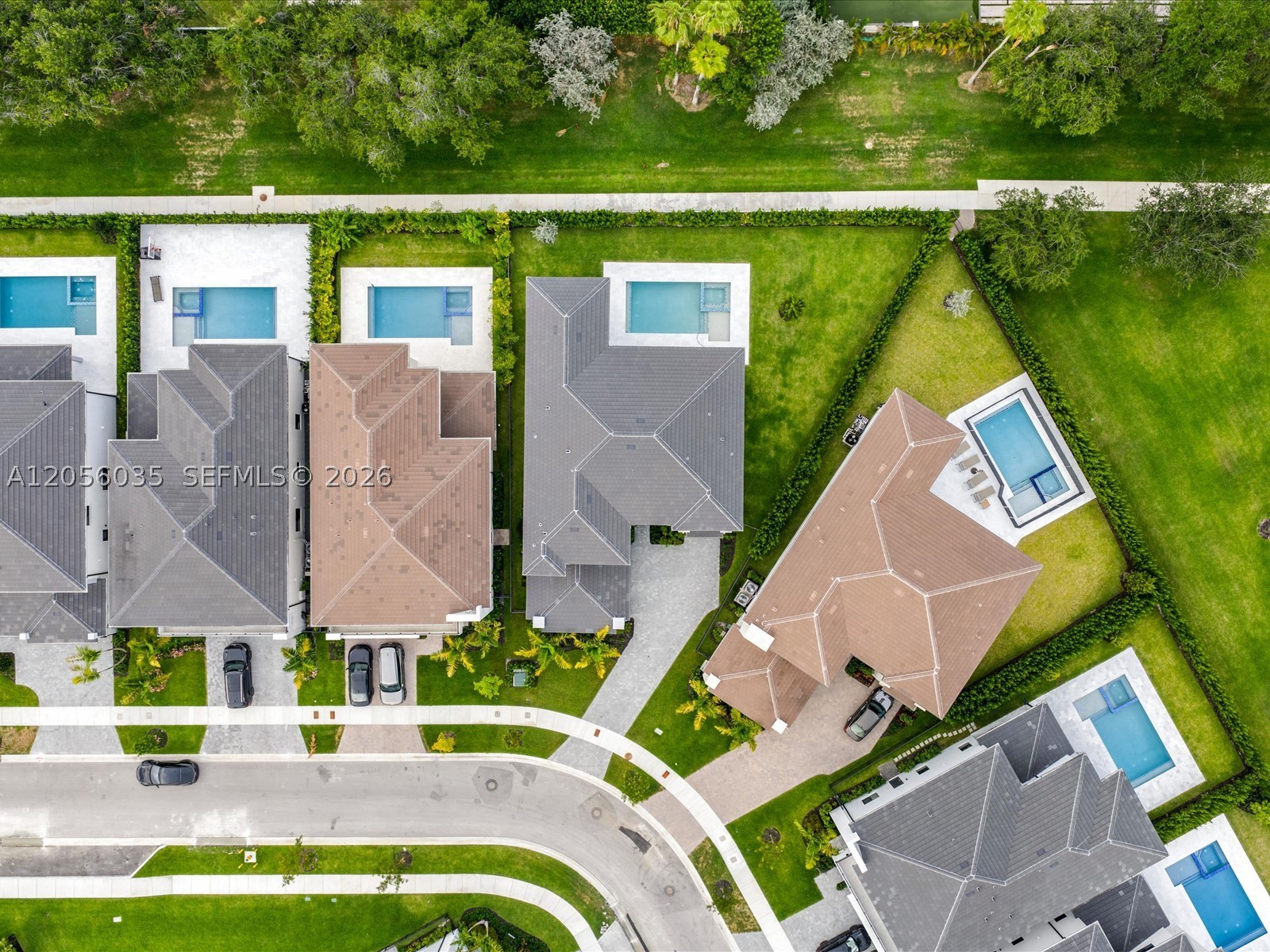 19701 NE 16 PL, Miami FL 33179