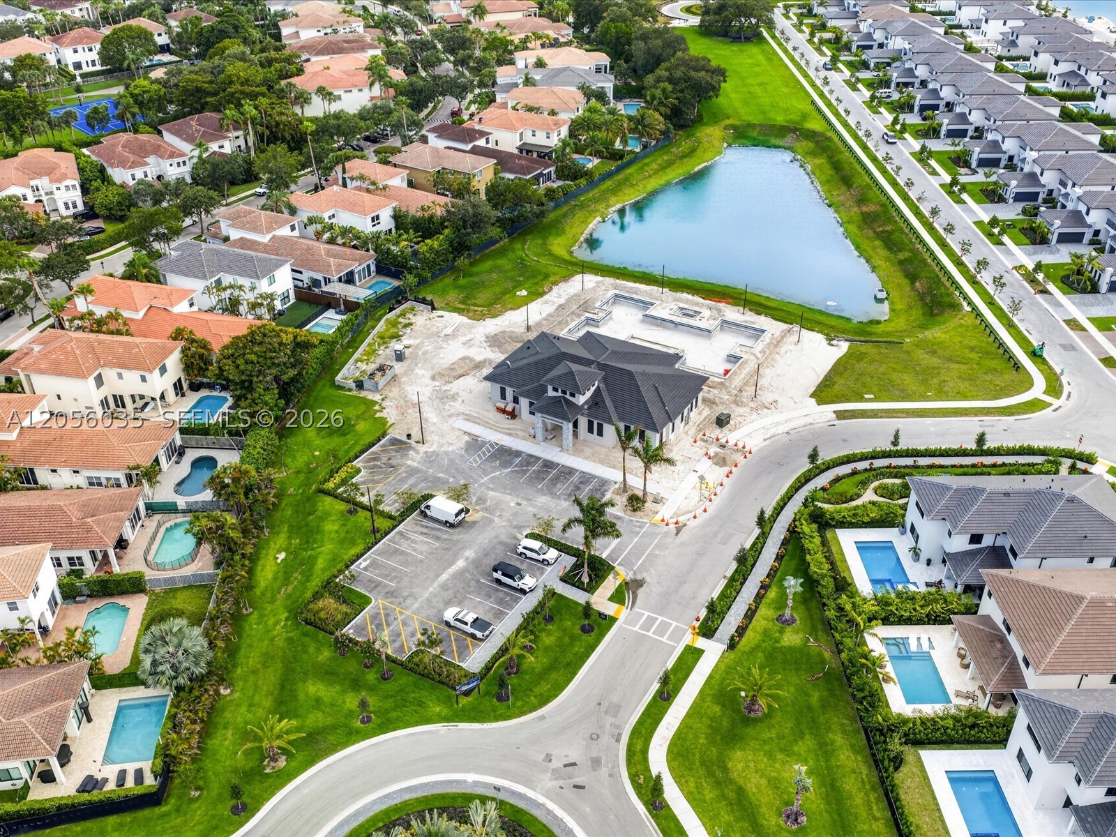 19701 NE 16 PL, Miami FL 33179