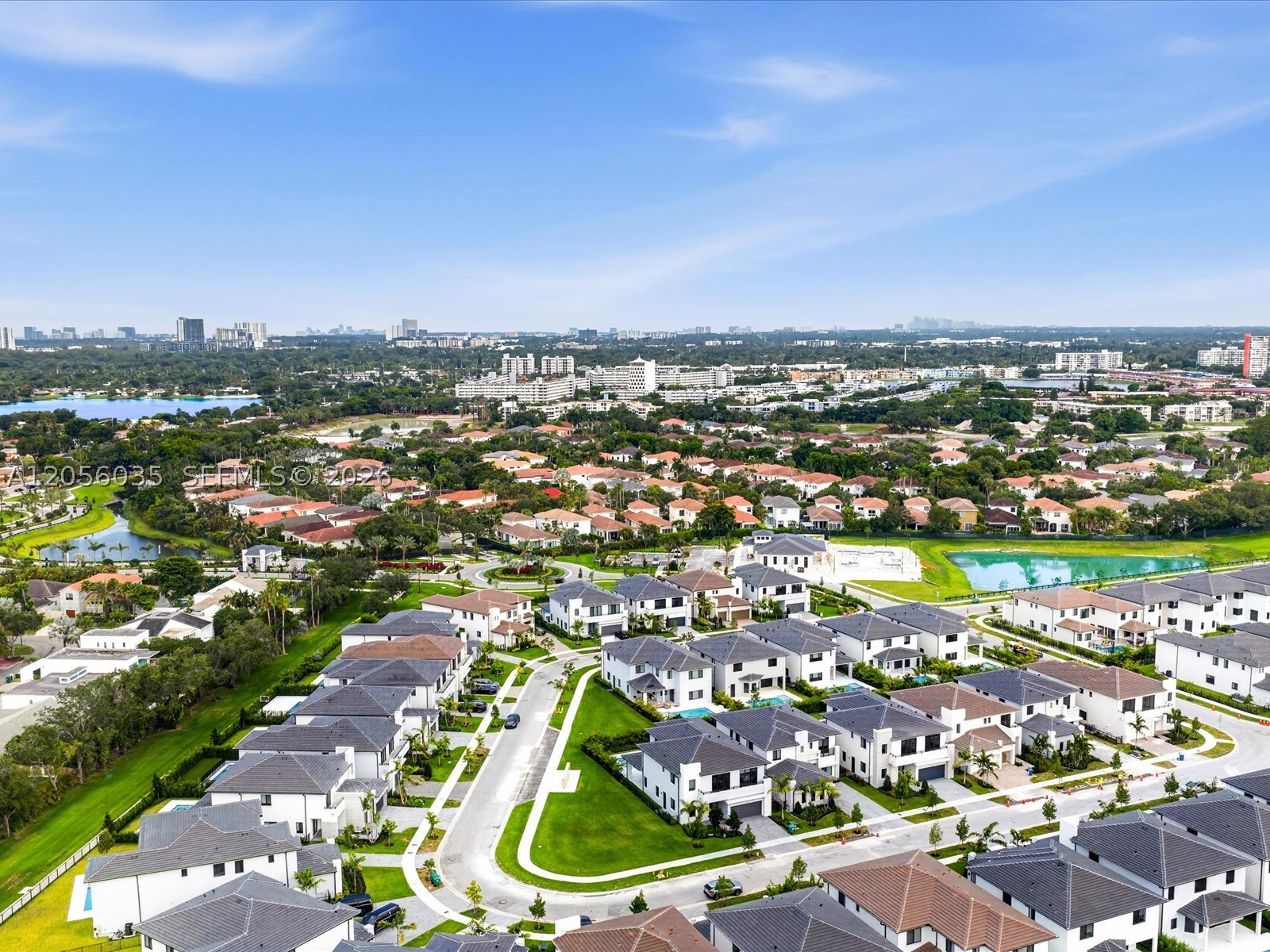 19701 NE 16 PL, Miami FL 33179