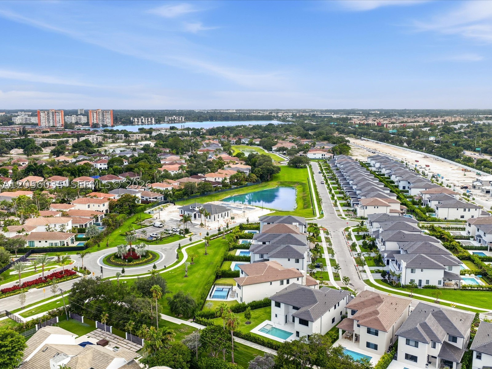 19701 NE 16 PL, Miami FL 33179