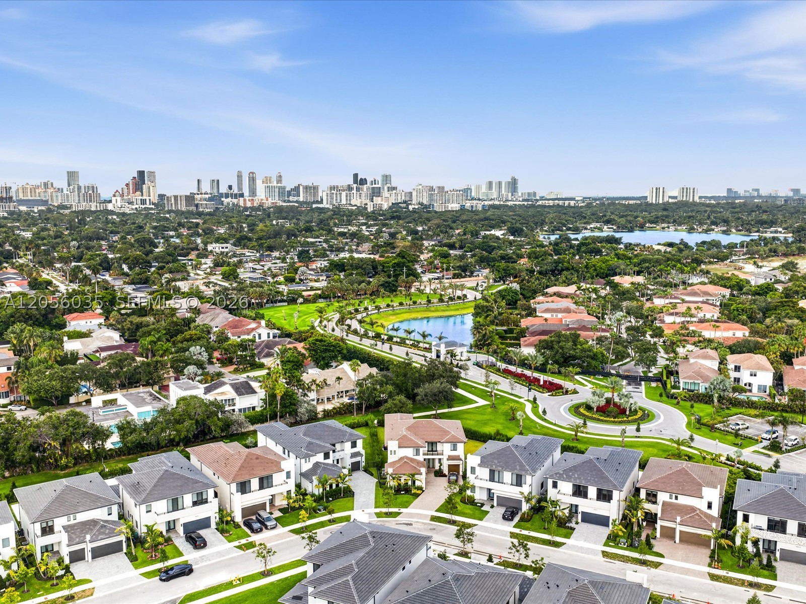 19701 NE 16 PL, Miami FL 33179