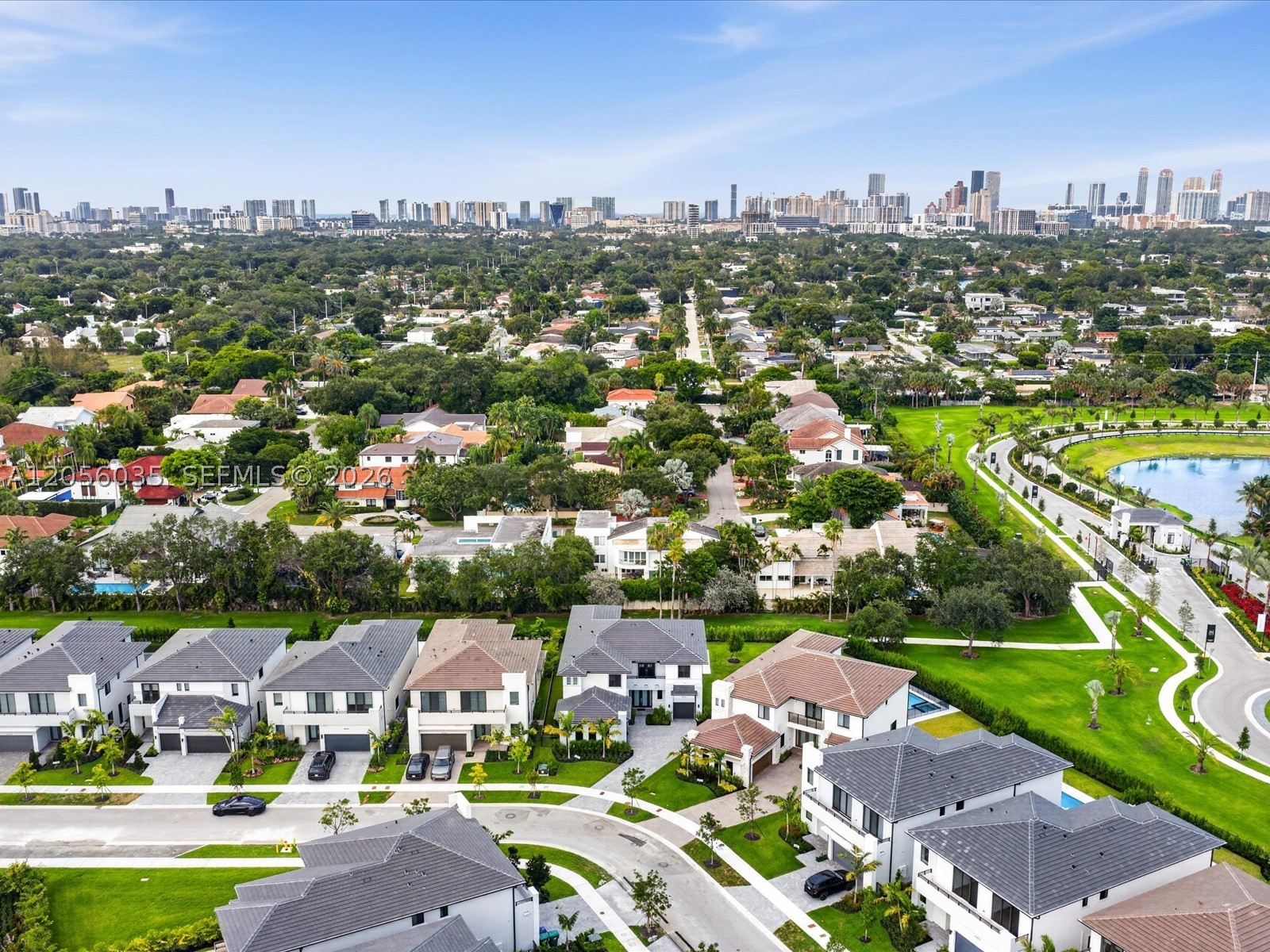 19701 NE 16 PL, Miami FL 33179
