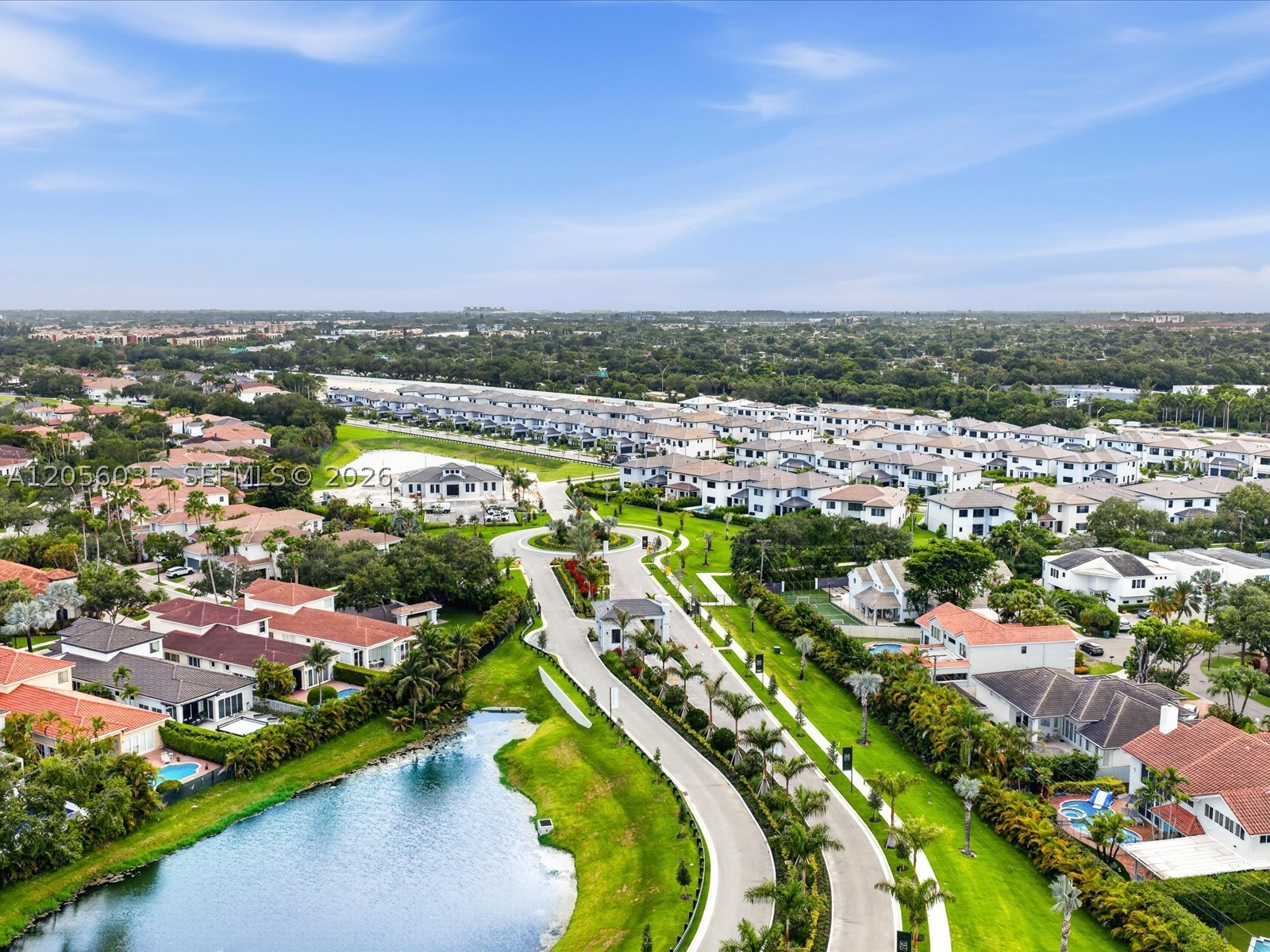 19701 NE 16 PL, Miami FL 33179