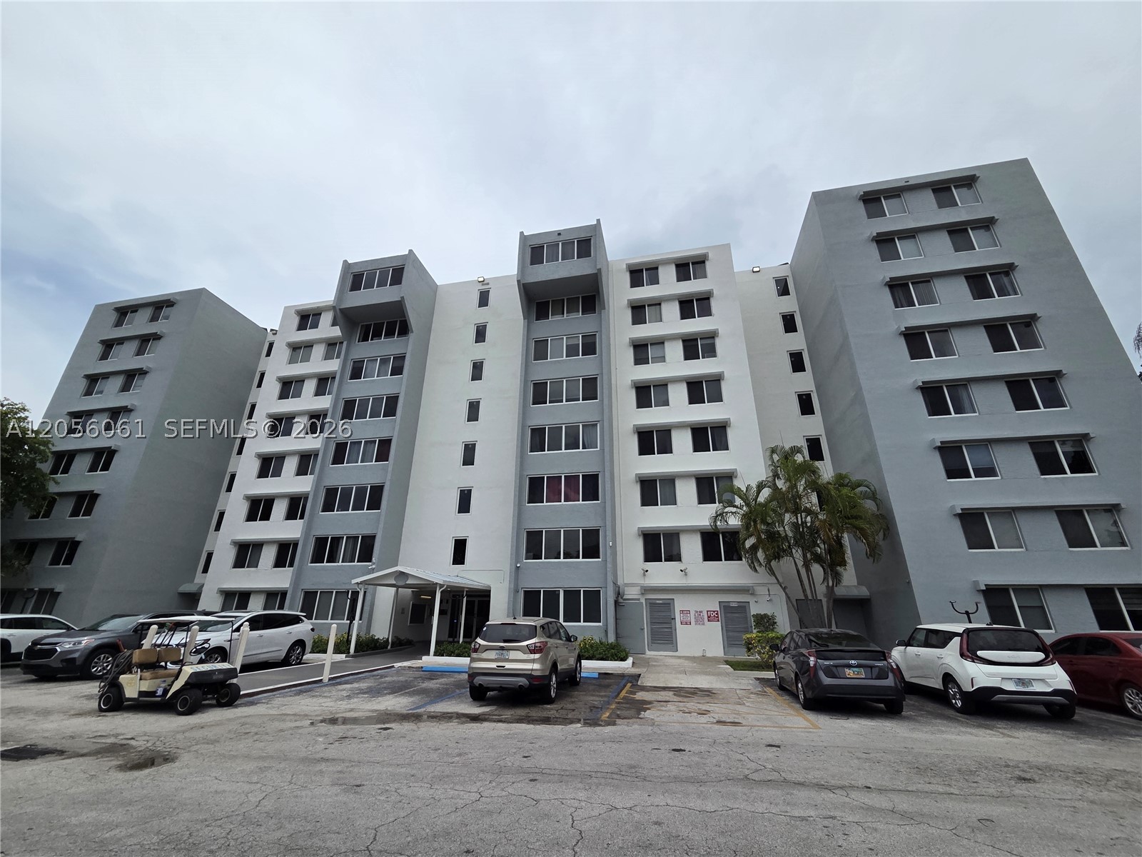 9001 SW 77th Ave #C509, Miami FL 33156