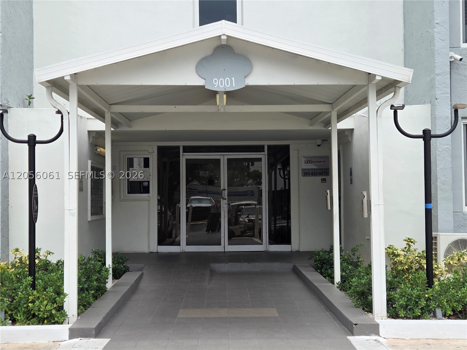 9001 SW 77th Ave #C509, Miami FL 33156
