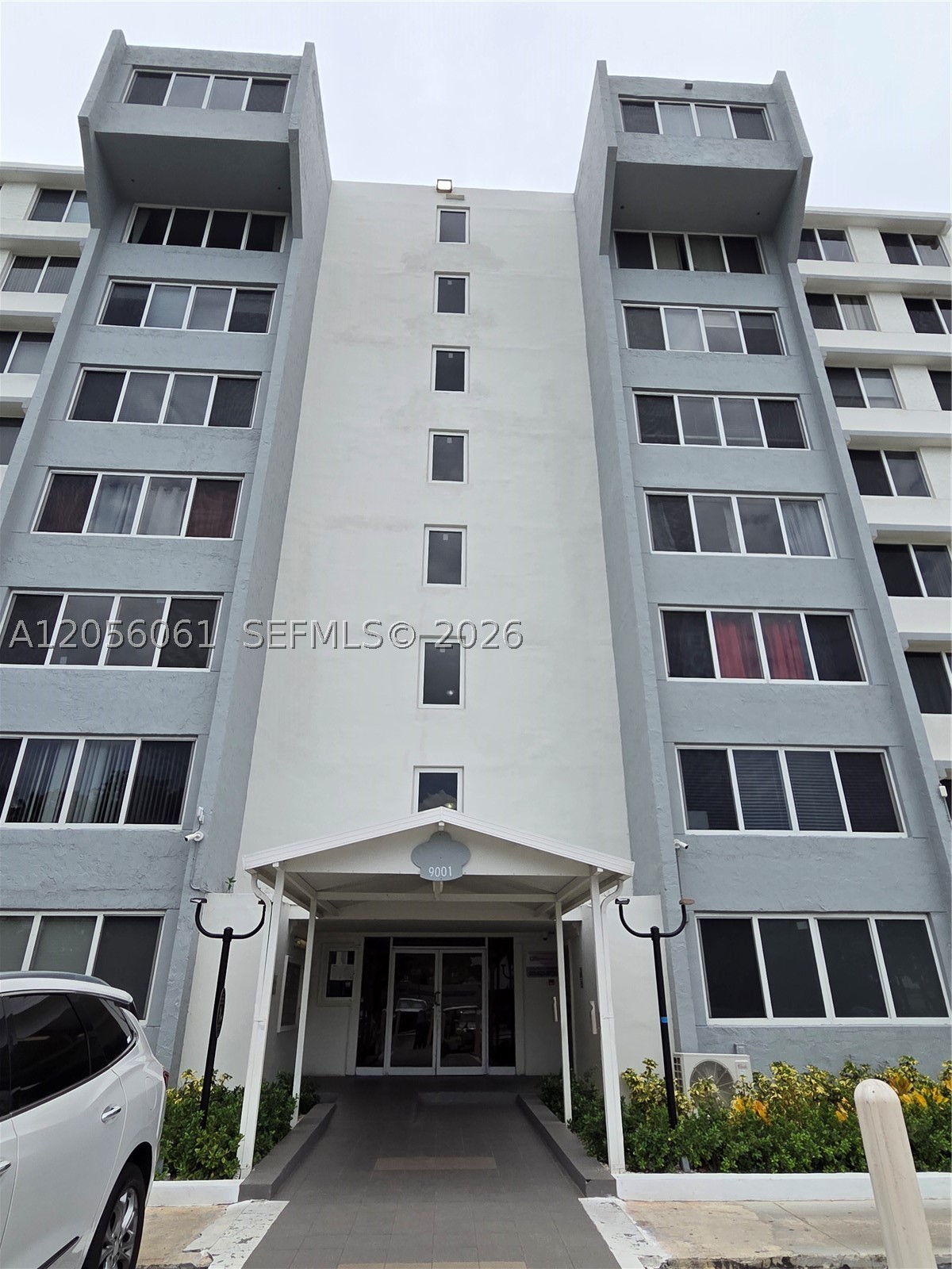 9001 SW 77th Ave #C509, Miami FL 33156