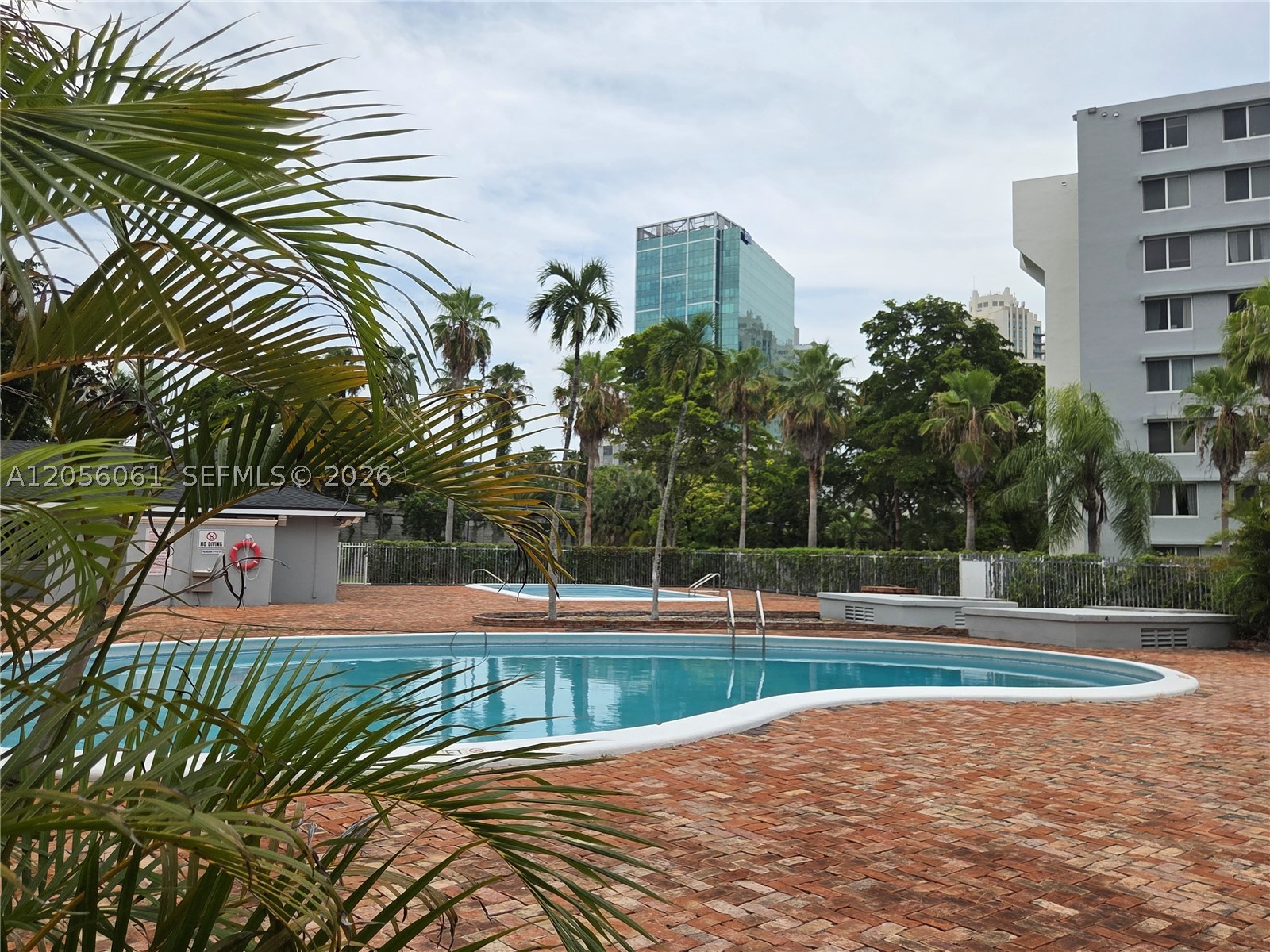 9001 SW 77th Ave #C509, Miami FL 33156