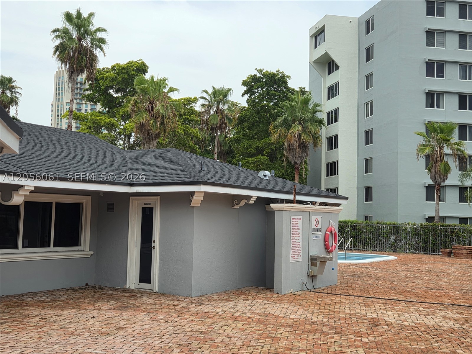 9001 SW 77th Ave #C509, Miami FL 33156
