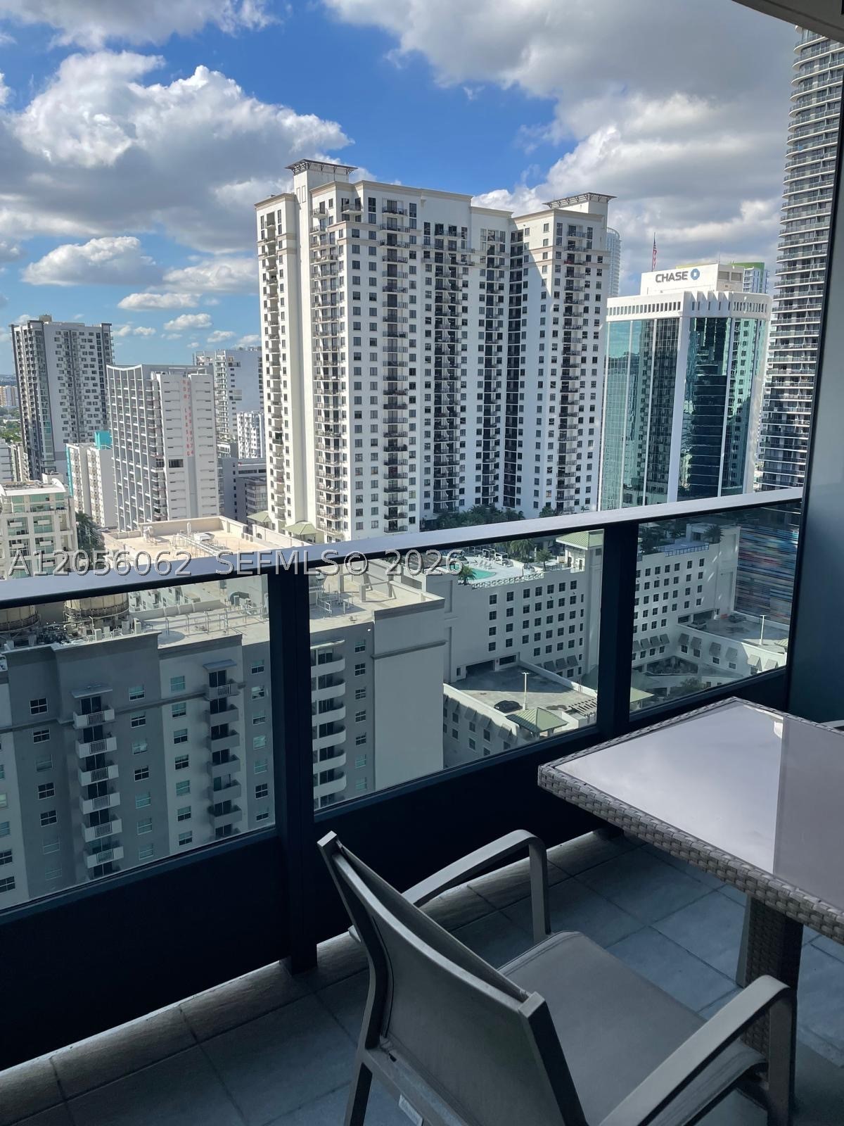 1000 Brickell Plaza #2404, Miami FL 33131