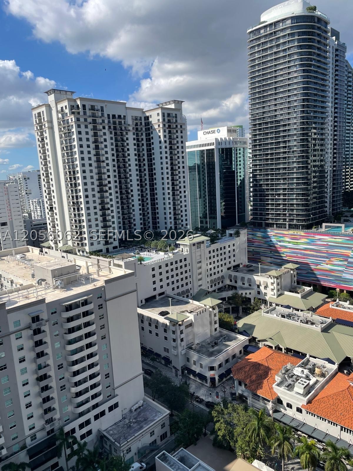 1000 Brickell Plaza #2404, Miami FL 33131