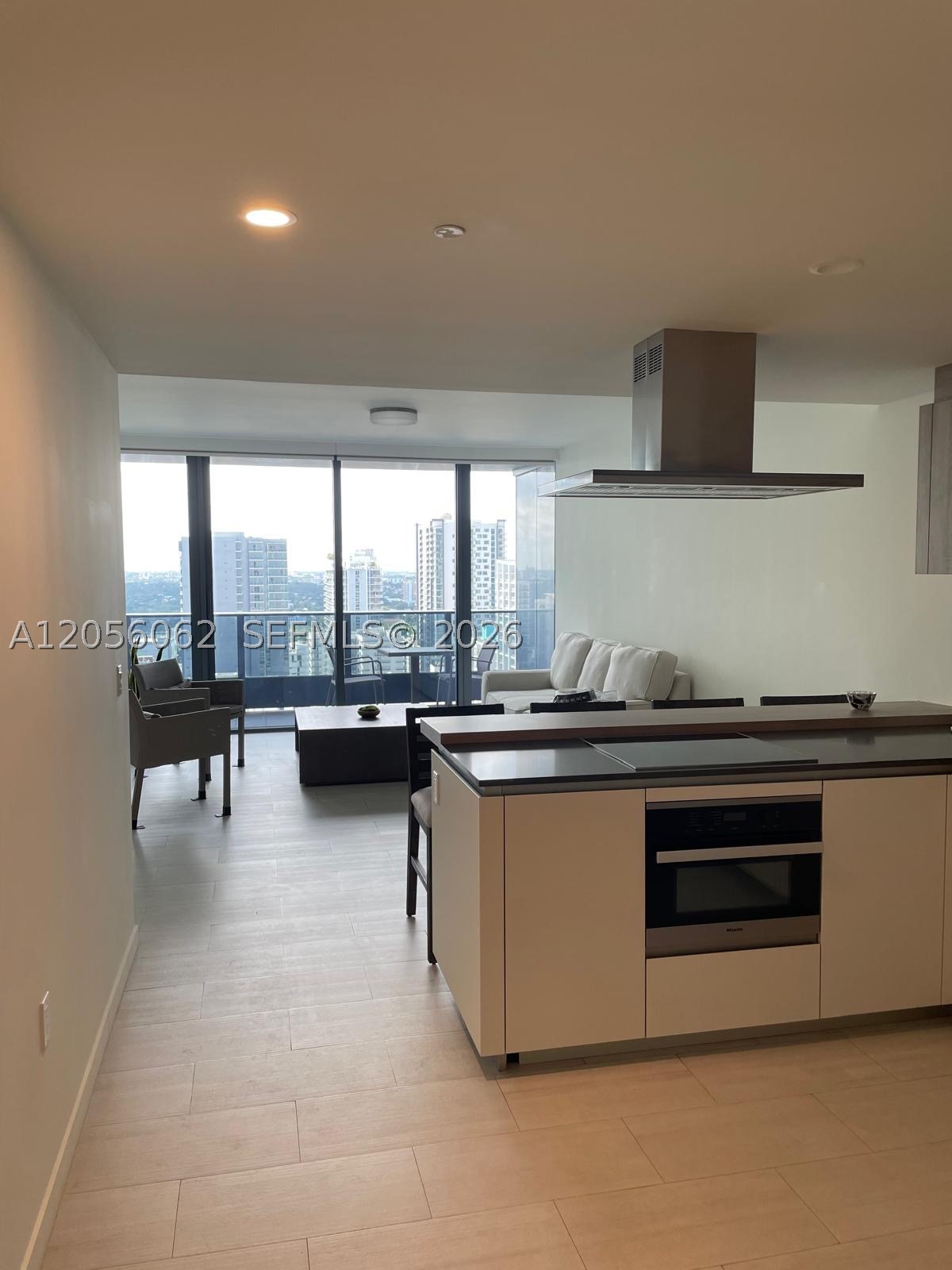 1000 Brickell Plaza #2404, Miami FL 33131