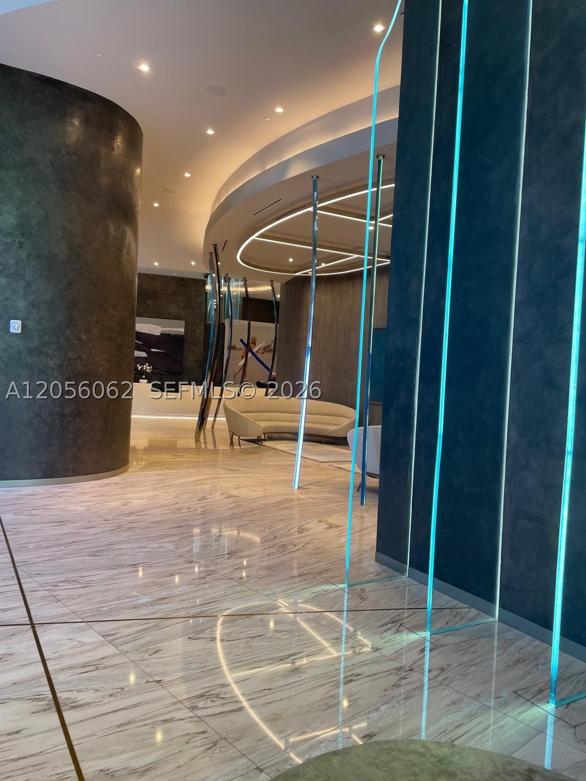 1000 Brickell Plaza #2404, Miami FL 33131