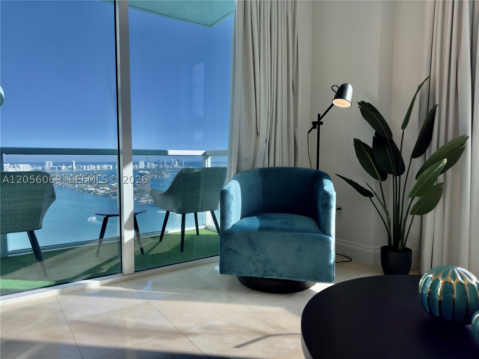 1900 N Bayshore Dr #4003, Miami FL 33132