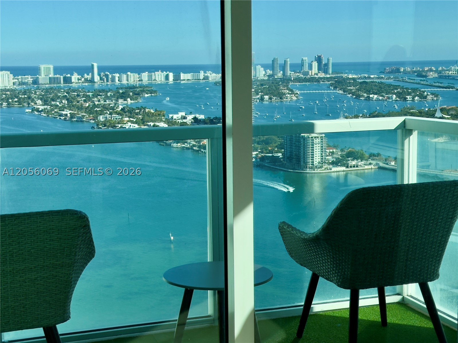 1900 N Bayshore Dr #4003, Miami FL 33132