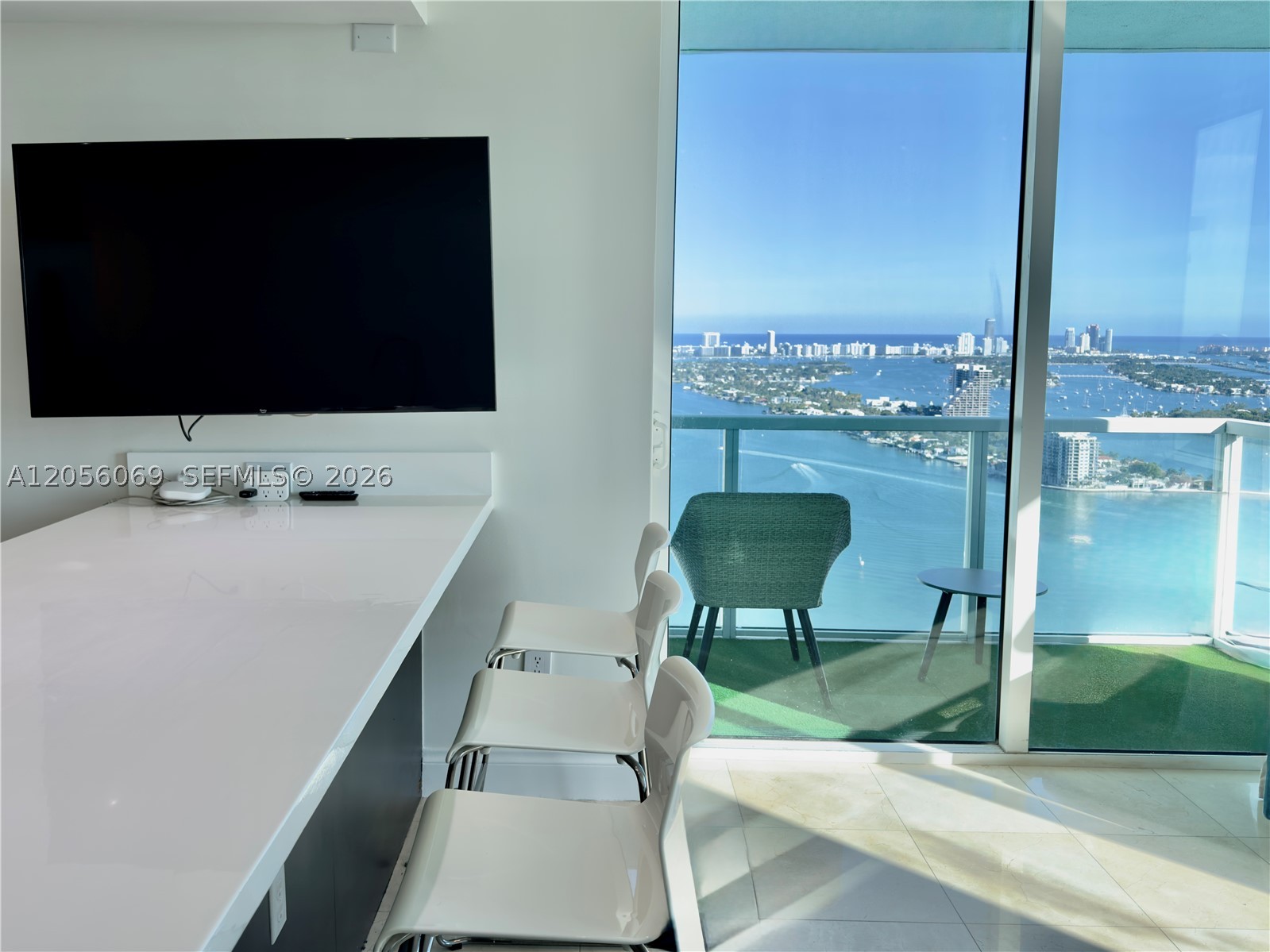 1900 N Bayshore Dr #4003, Miami FL 33132