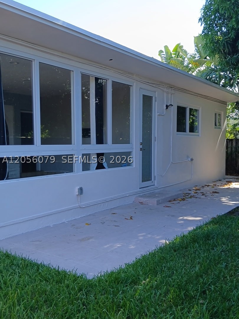 409 91st St, Surfside FL 33154