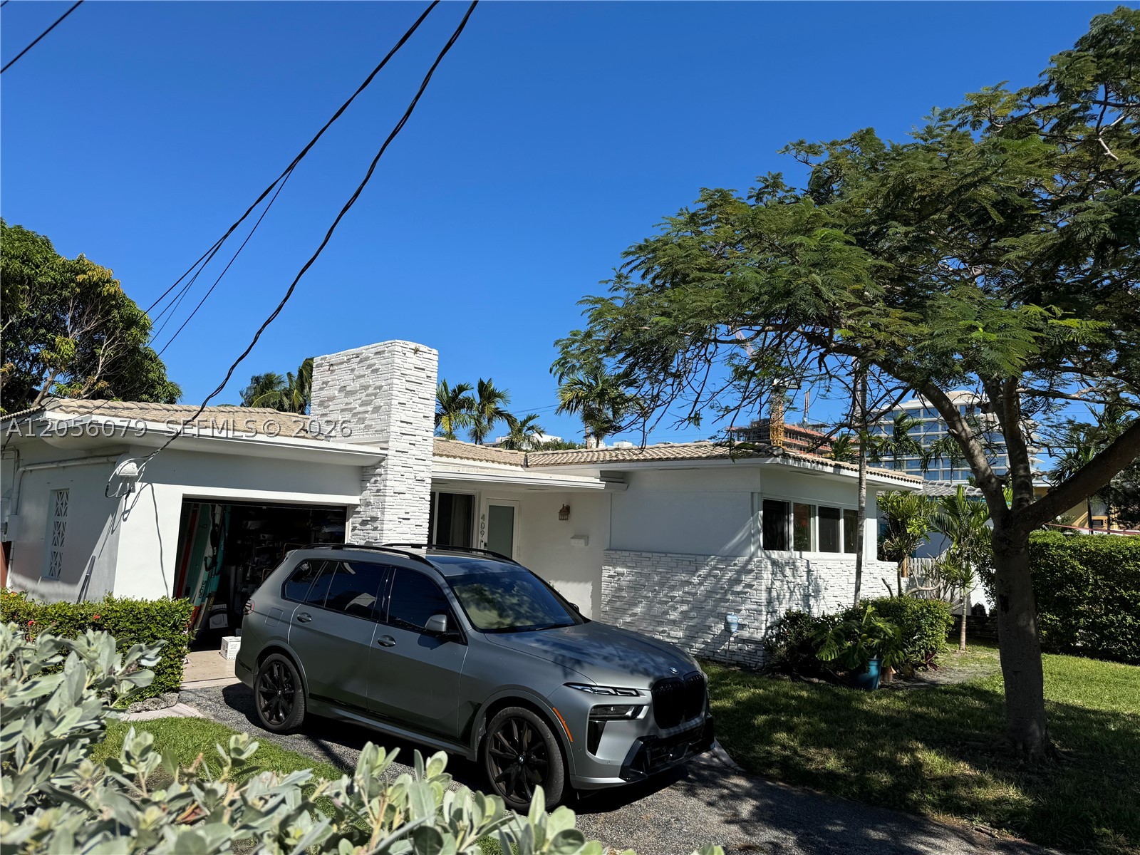 409 91st St, Surfside FL 33154