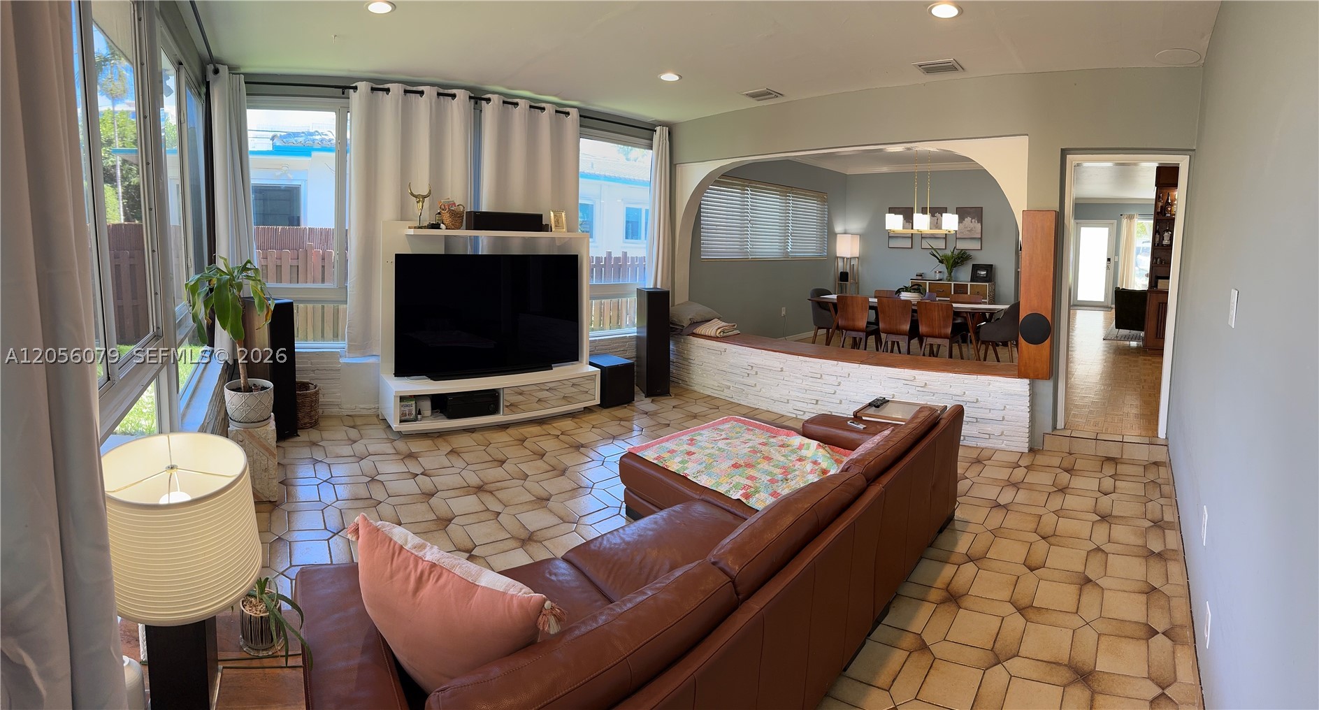 409 91st St, Surfside FL 33154