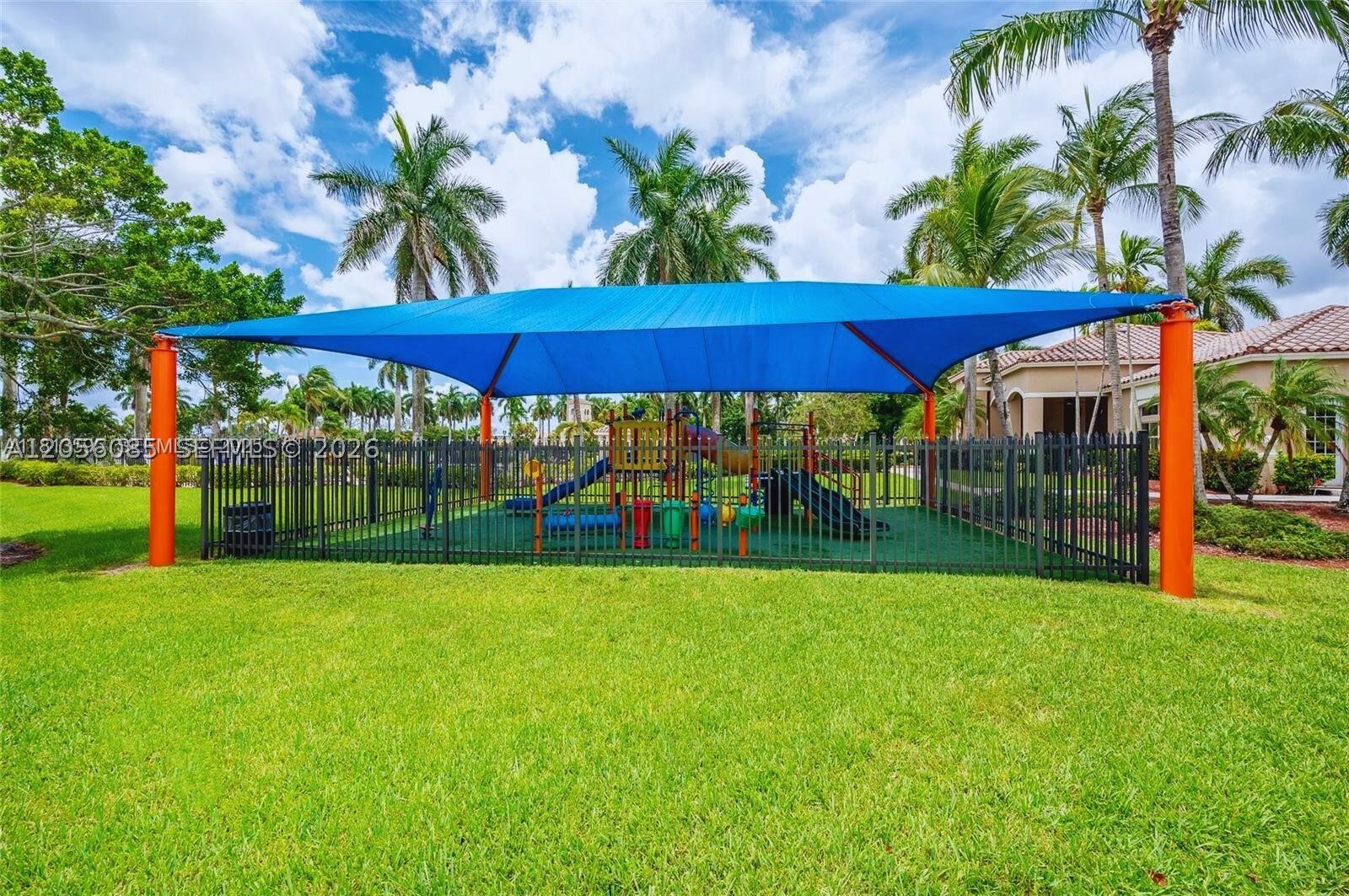 18659 SW 12th St, Pembroke Pines FL 33029