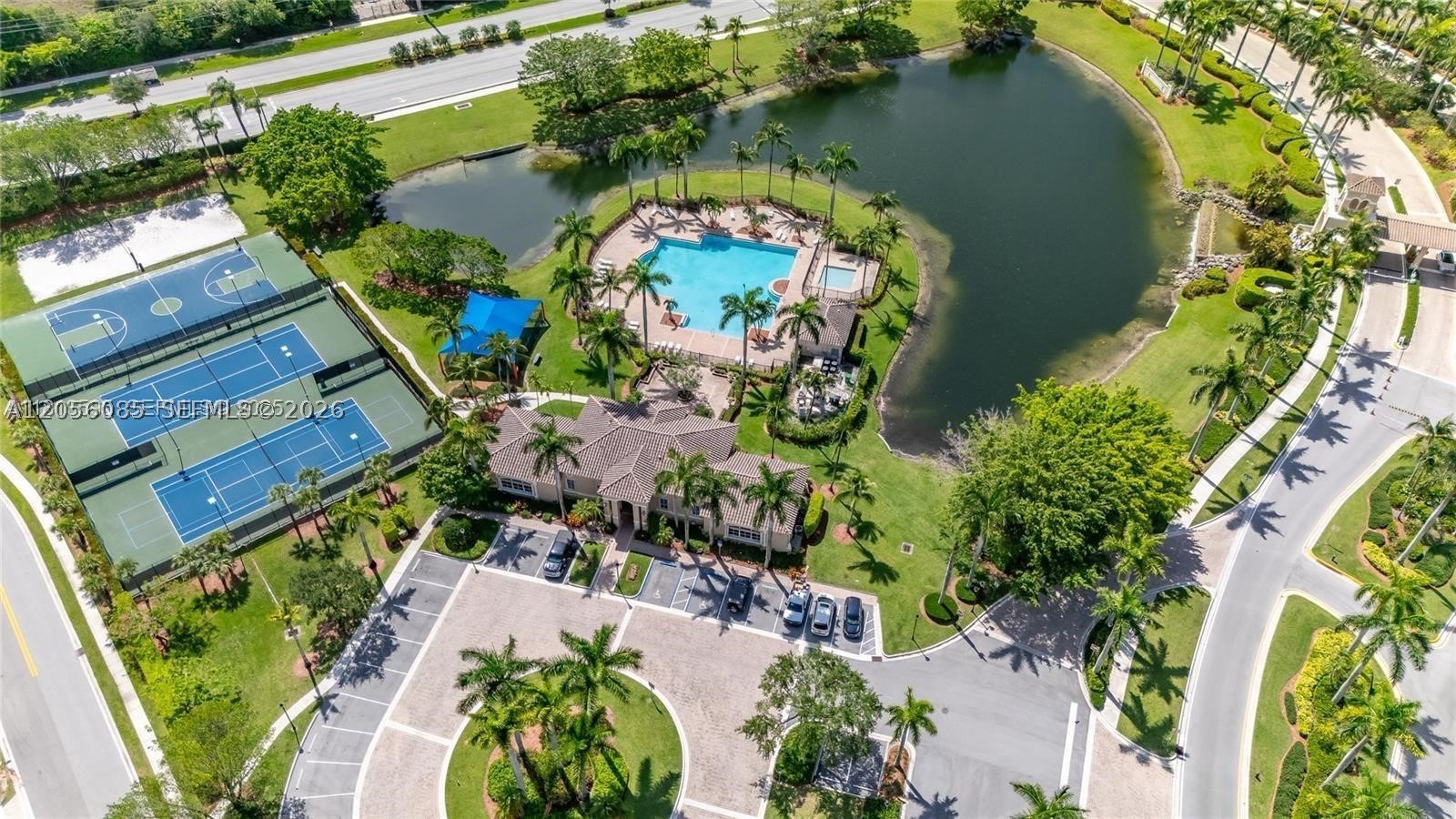 18659 SW 12th St, Pembroke Pines FL 33029