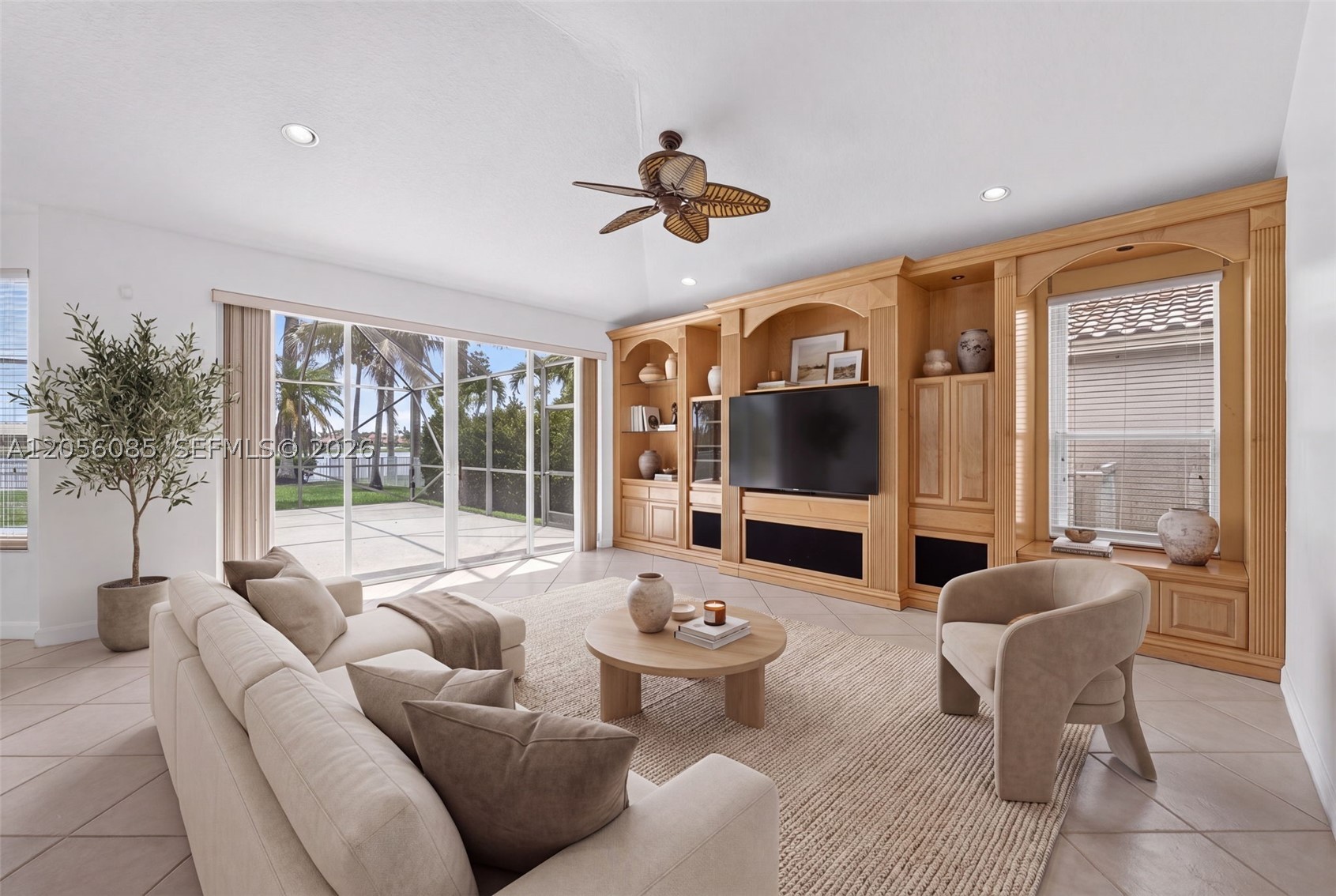 18659 SW 12th St, Pembroke Pines FL 33029